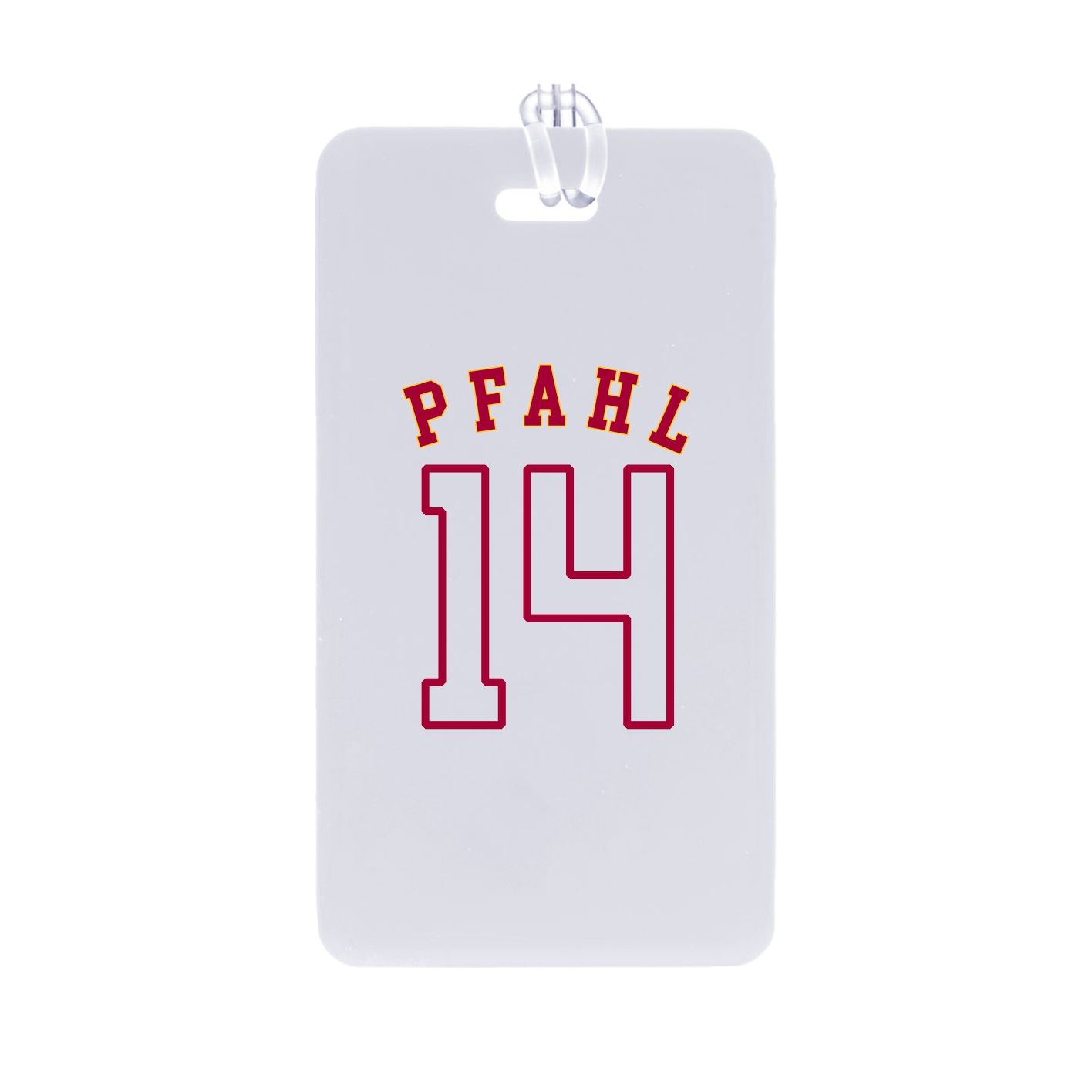 Bag Tag