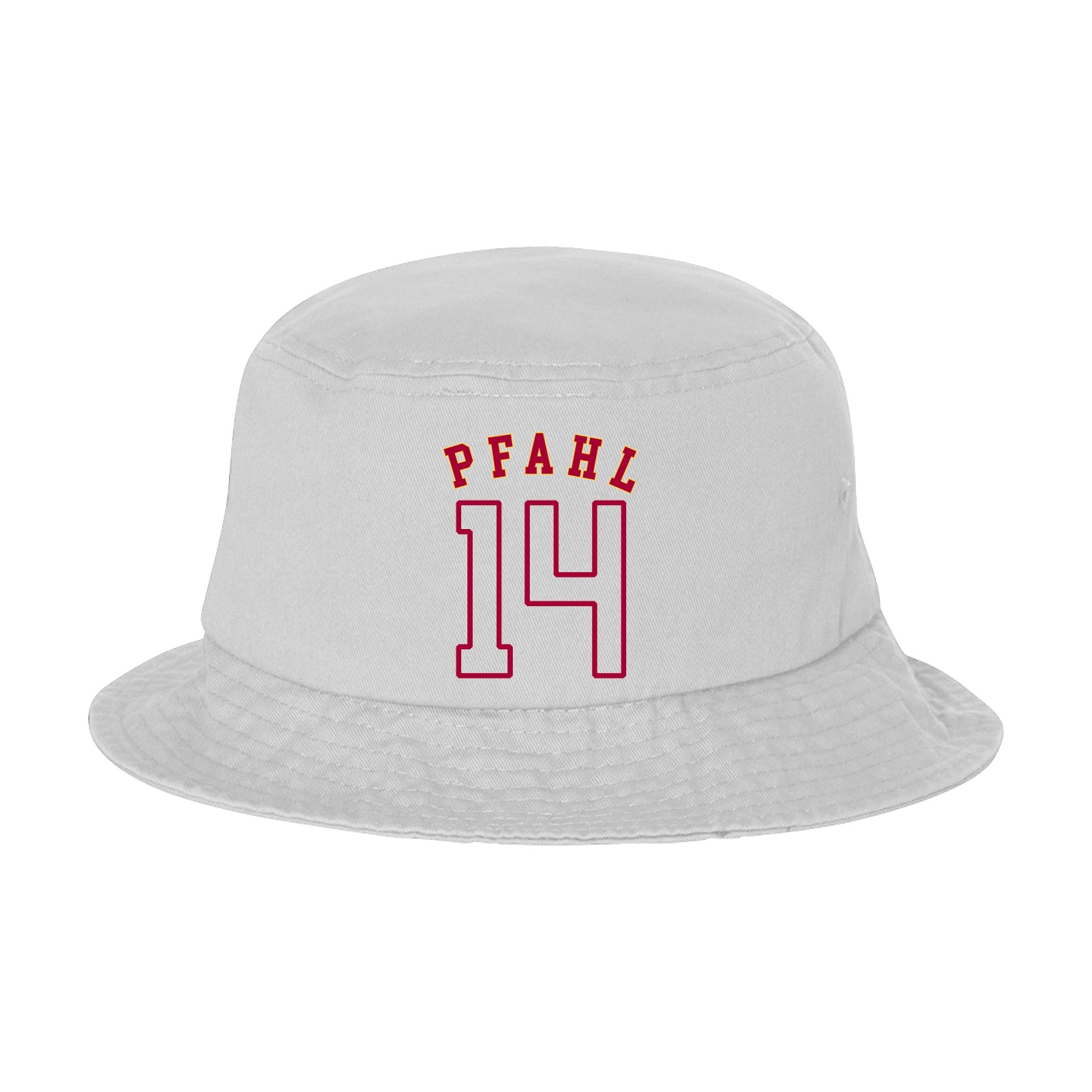 Bucket Cap