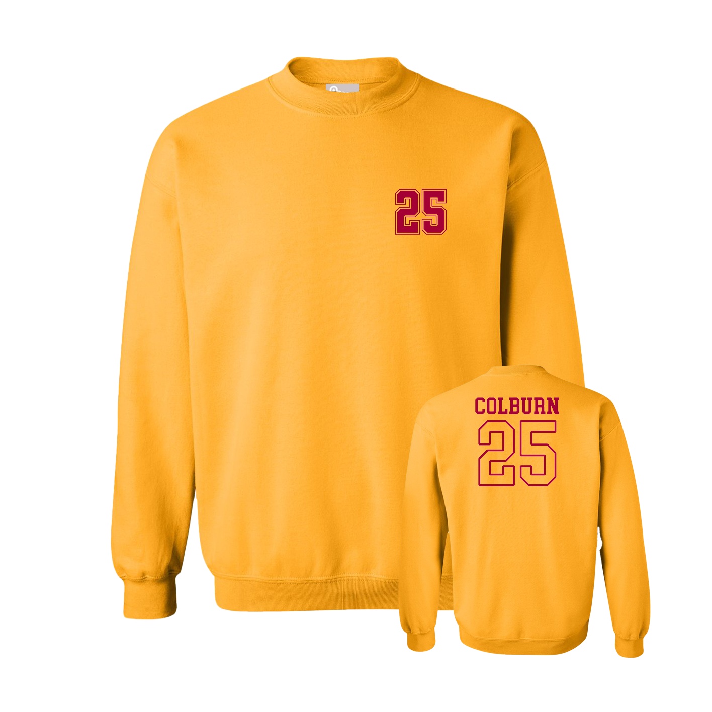 Fleece Crew