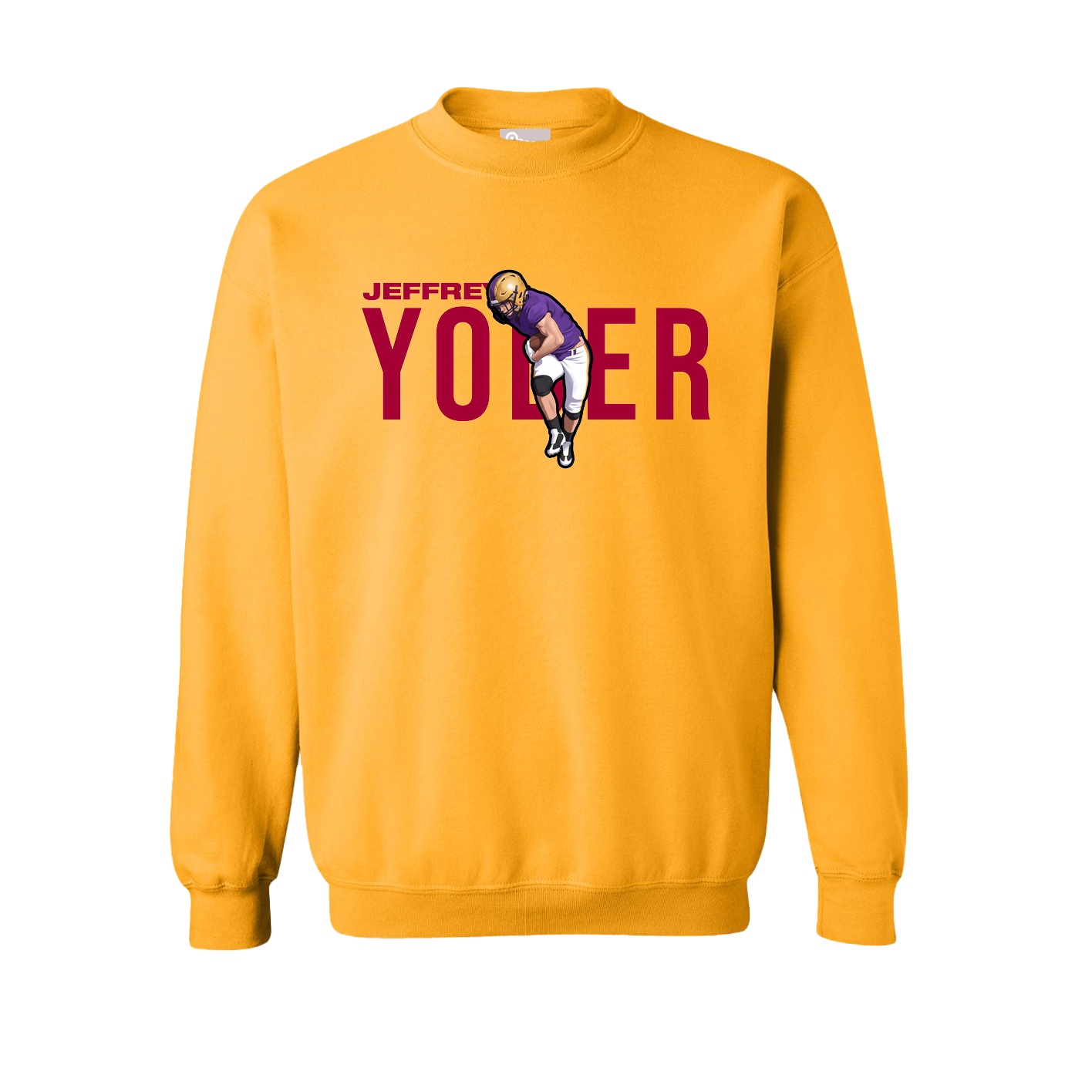 Fleece Crew
