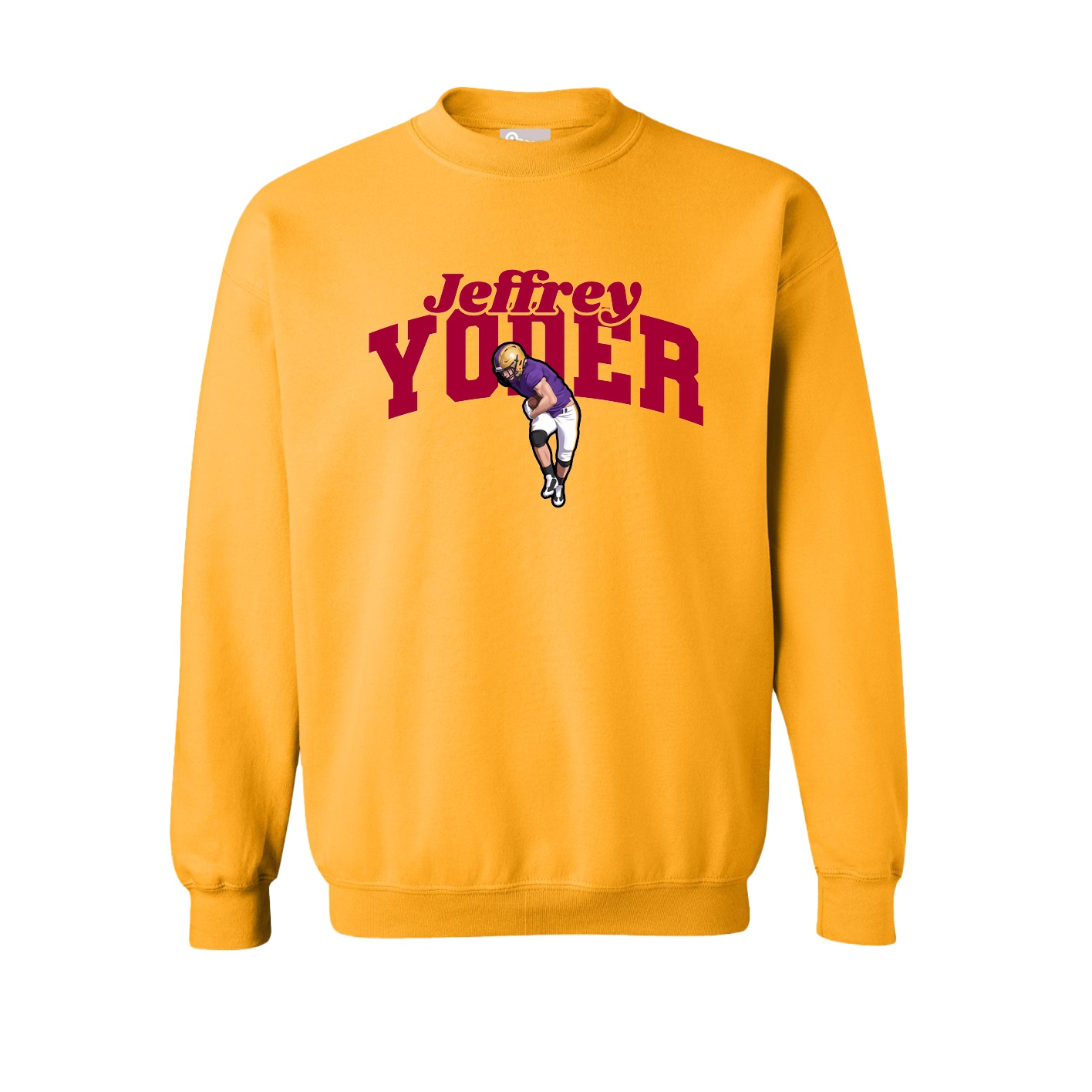 Fleece Crew