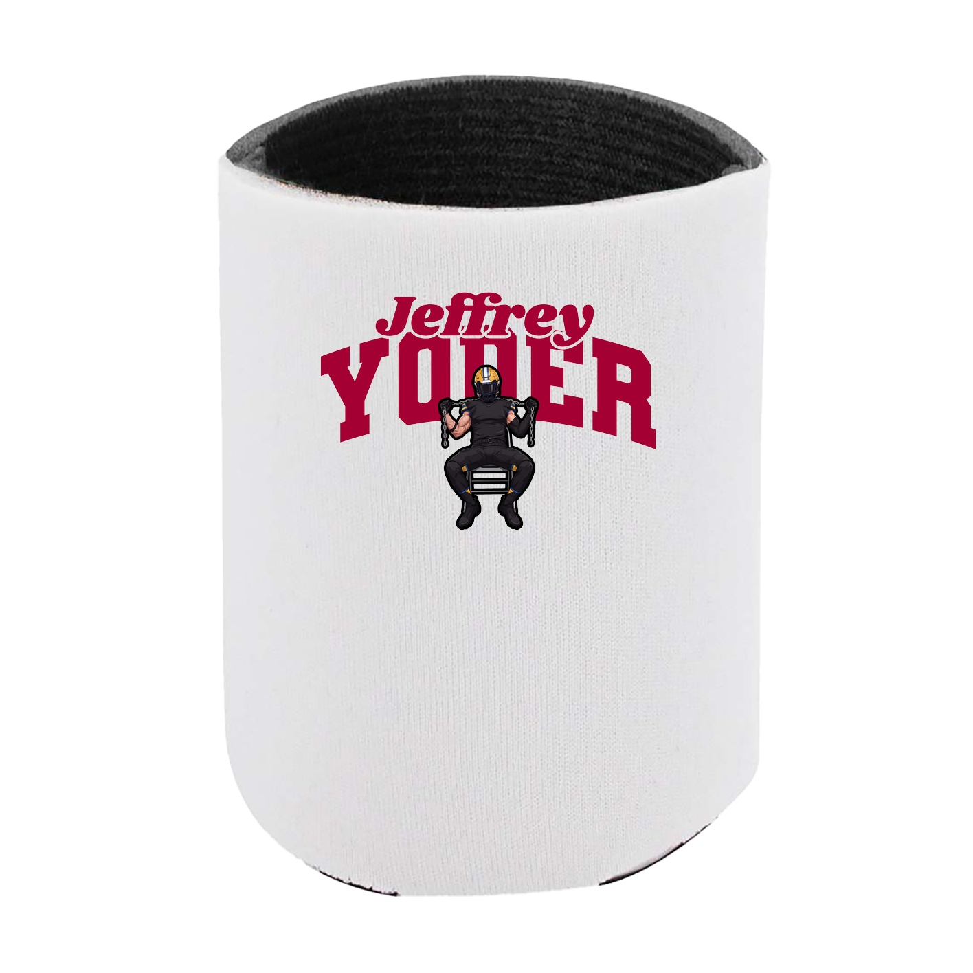 Can Holder — Signature Arch in White