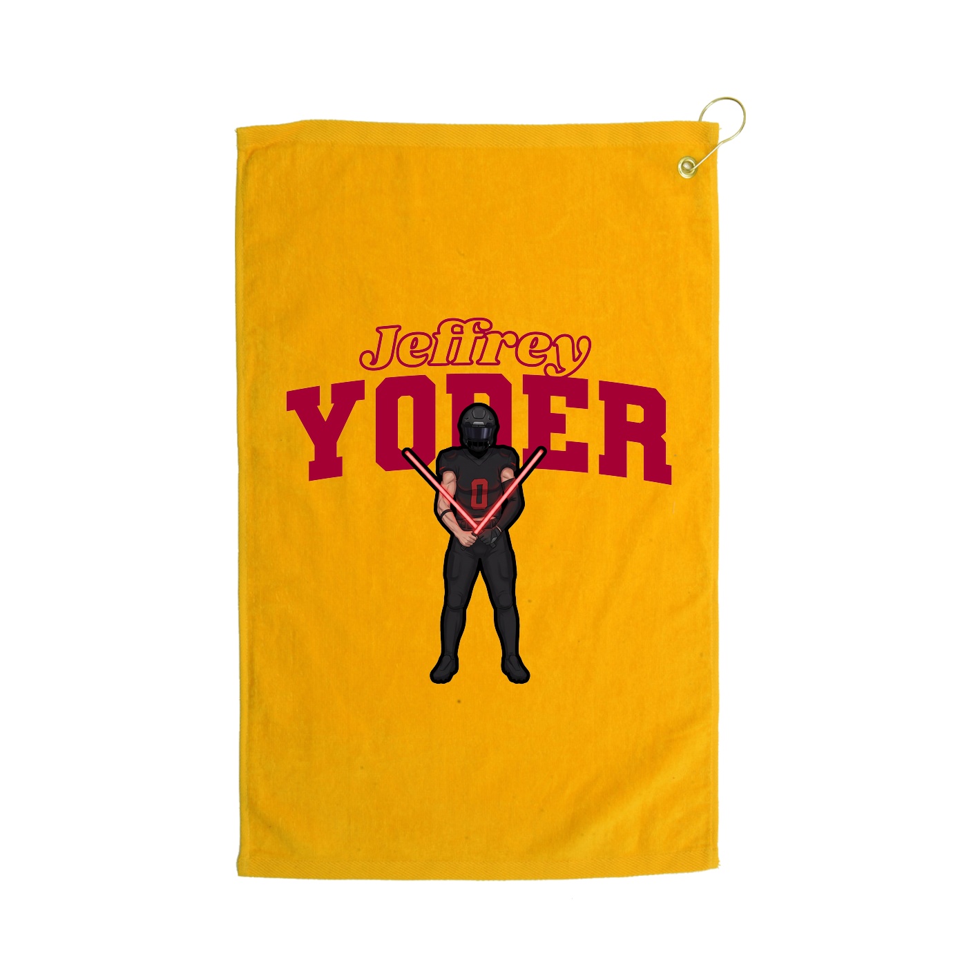Golf Towel