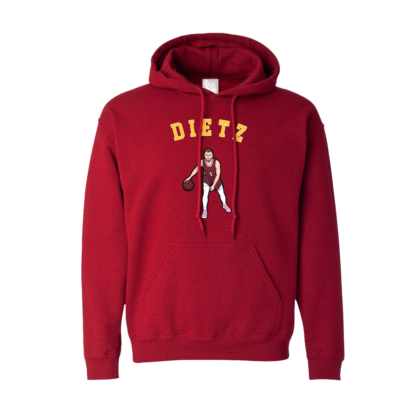 Hoodie
