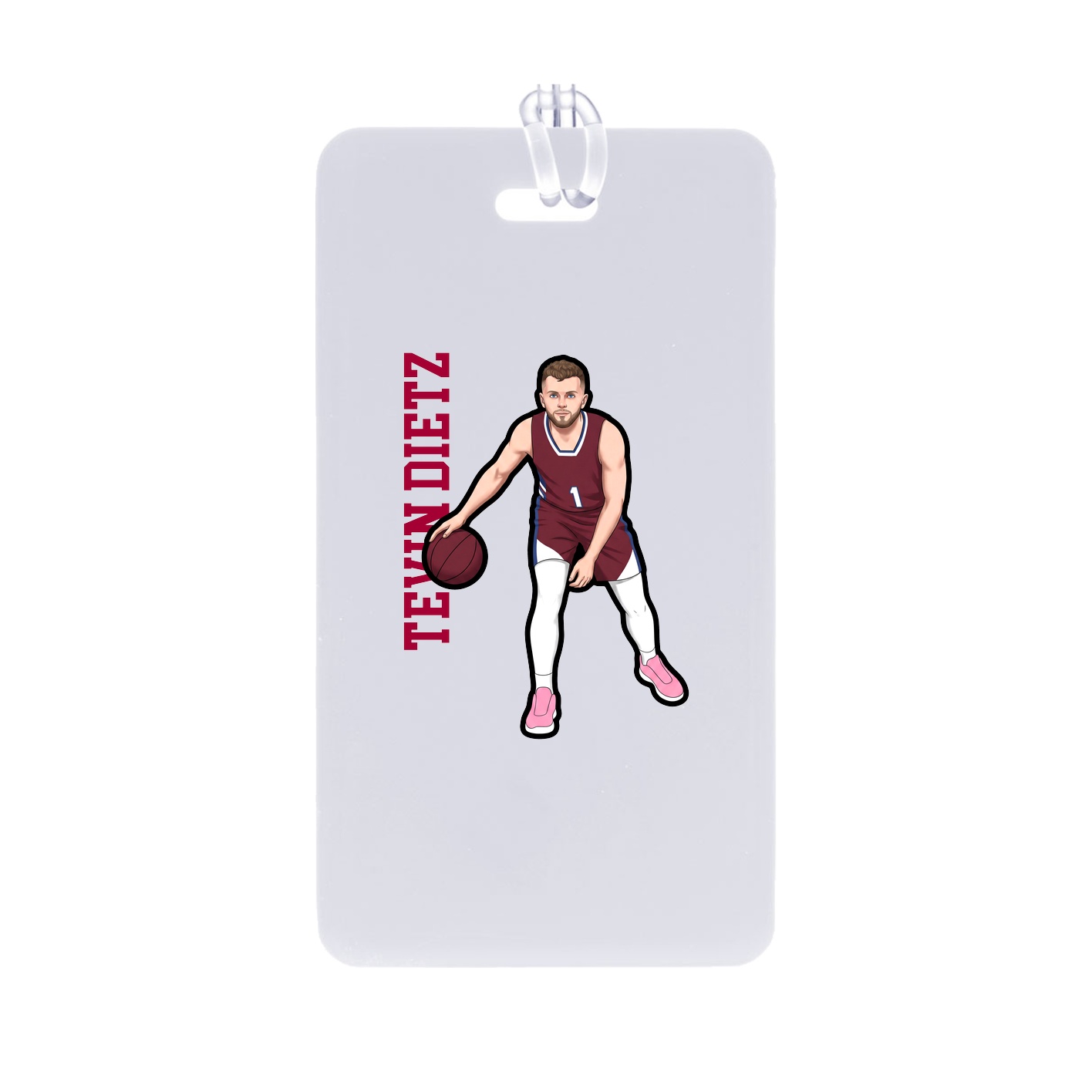 Bag Tag