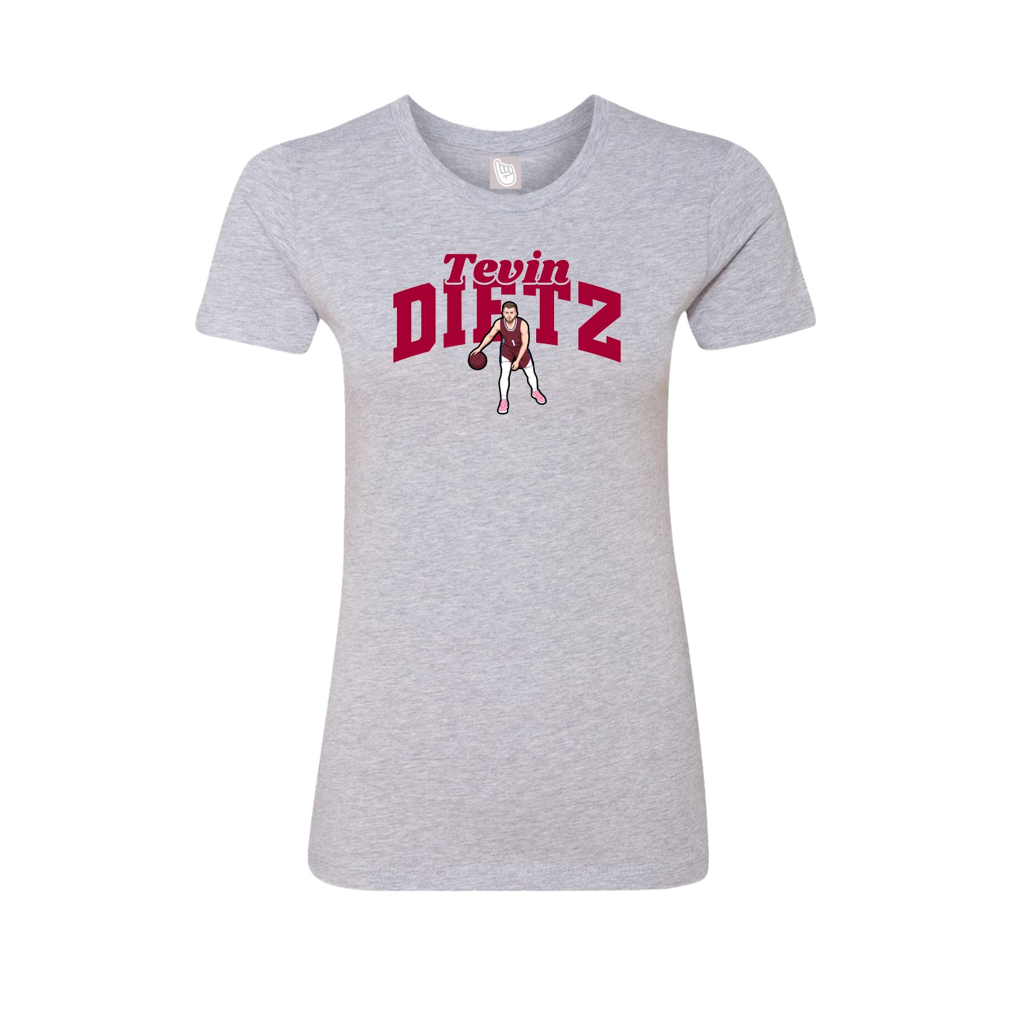Womens Tee
