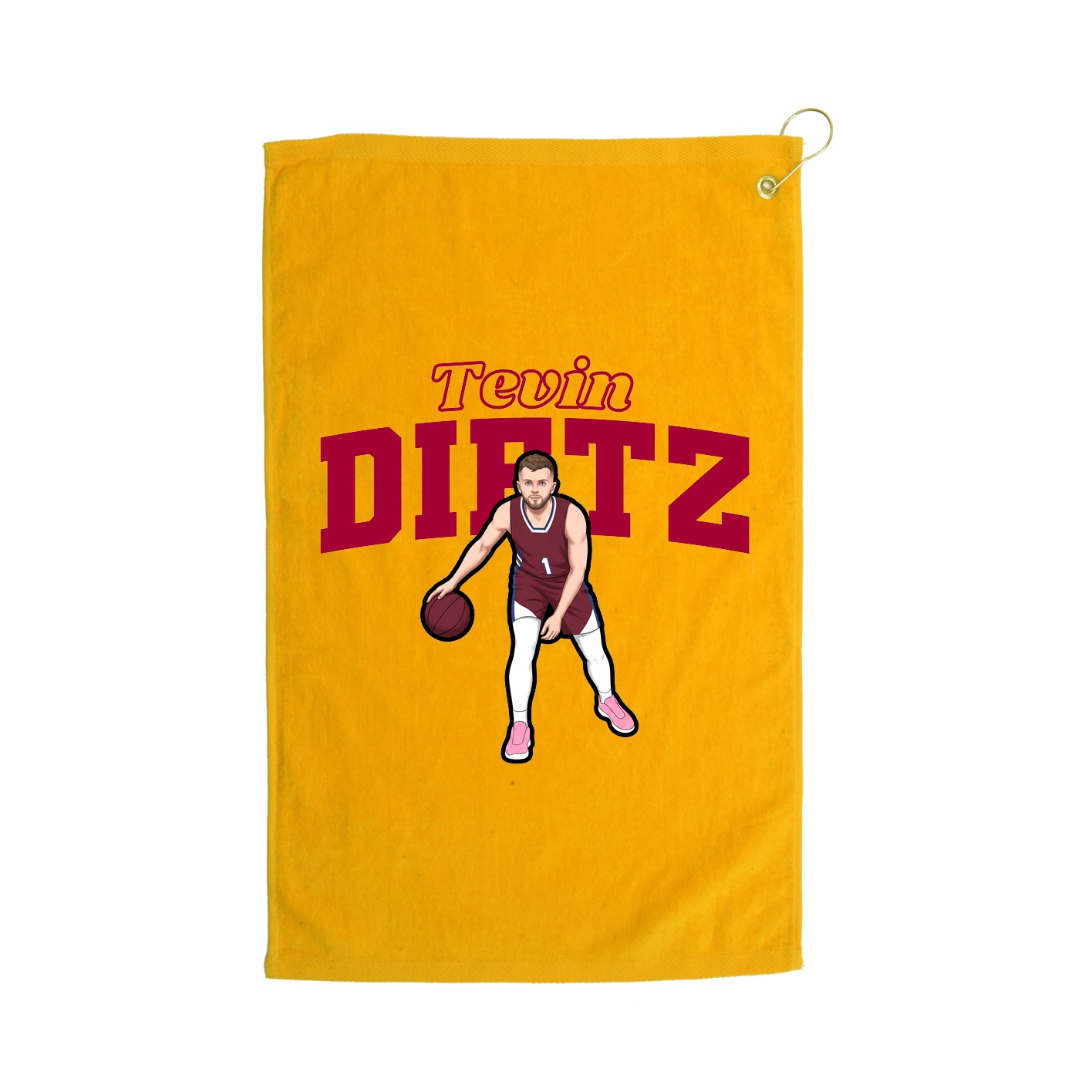 Golf Towel