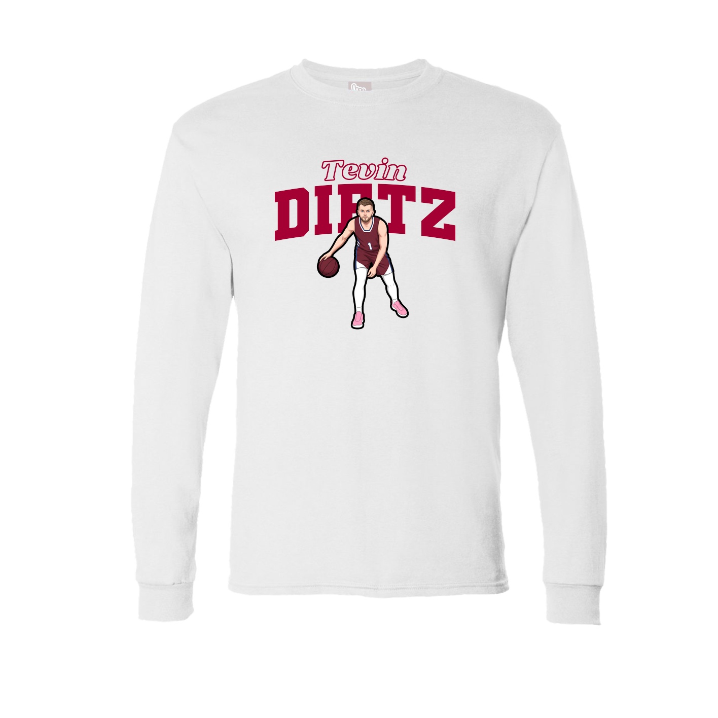 Long Sleeve Tee