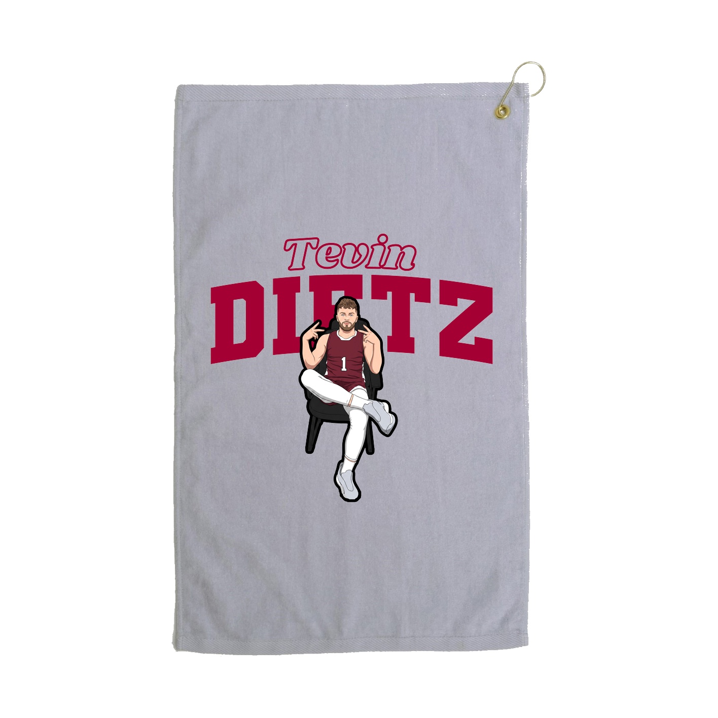 Golf Towel