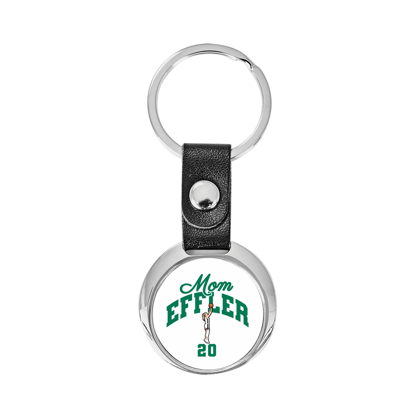 Key Chain — Mothers Day Arch in Classic