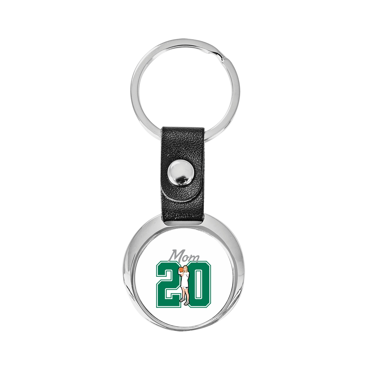 Key Chain — Mothers Day Shirsey in Classic