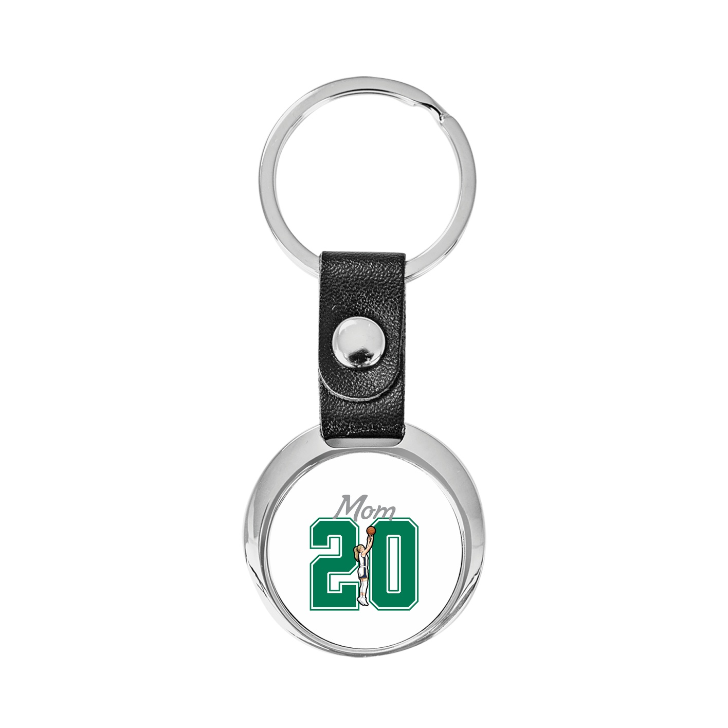 Key Chain — Mothers Day Shirsey in Classic