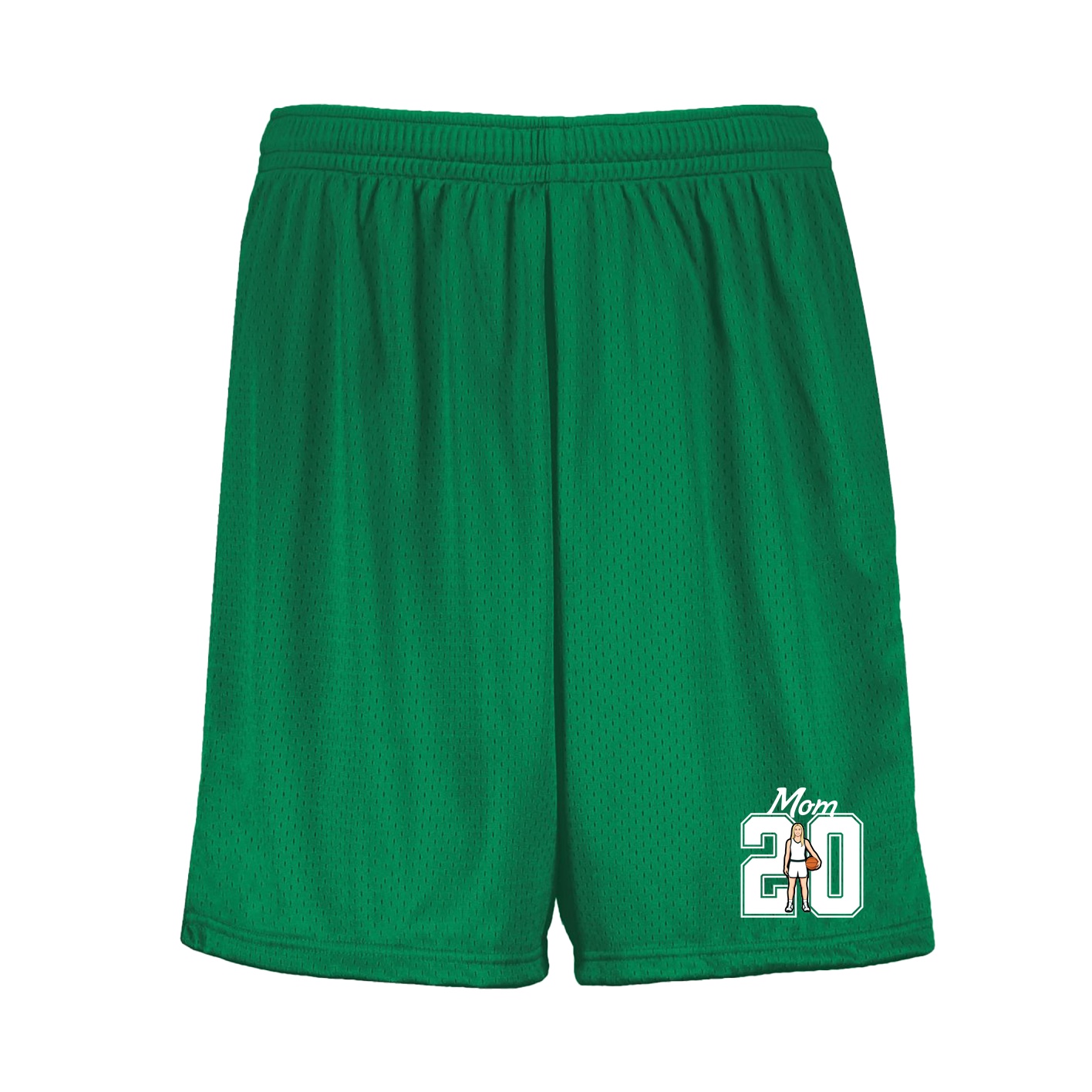 Shorts — Mothers Day Shirsey in Classic