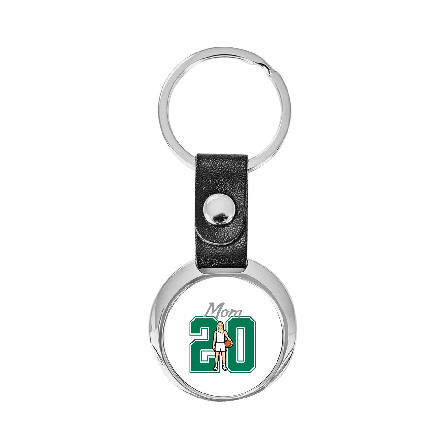Key Chain — Mothers Day Shirsey in Classic