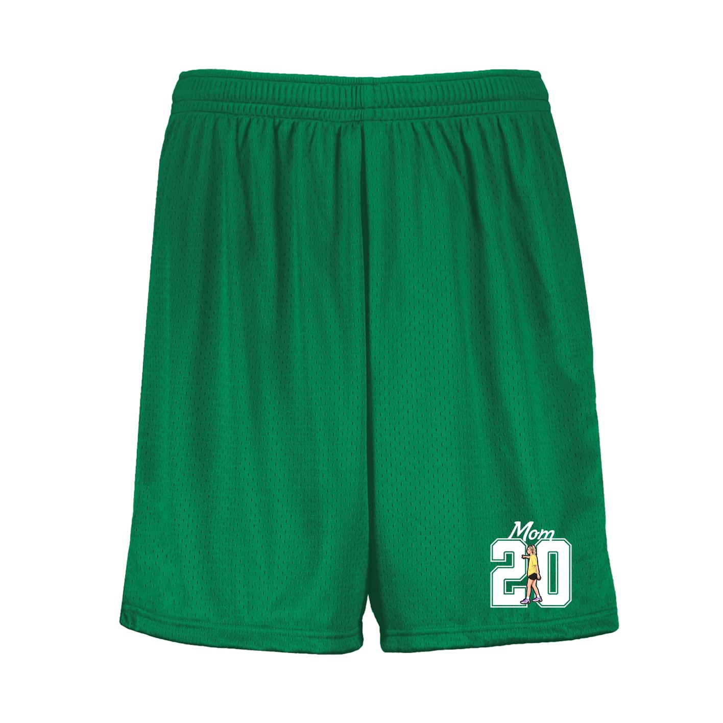 Shorts — Mothers Day Shirsey in Classic