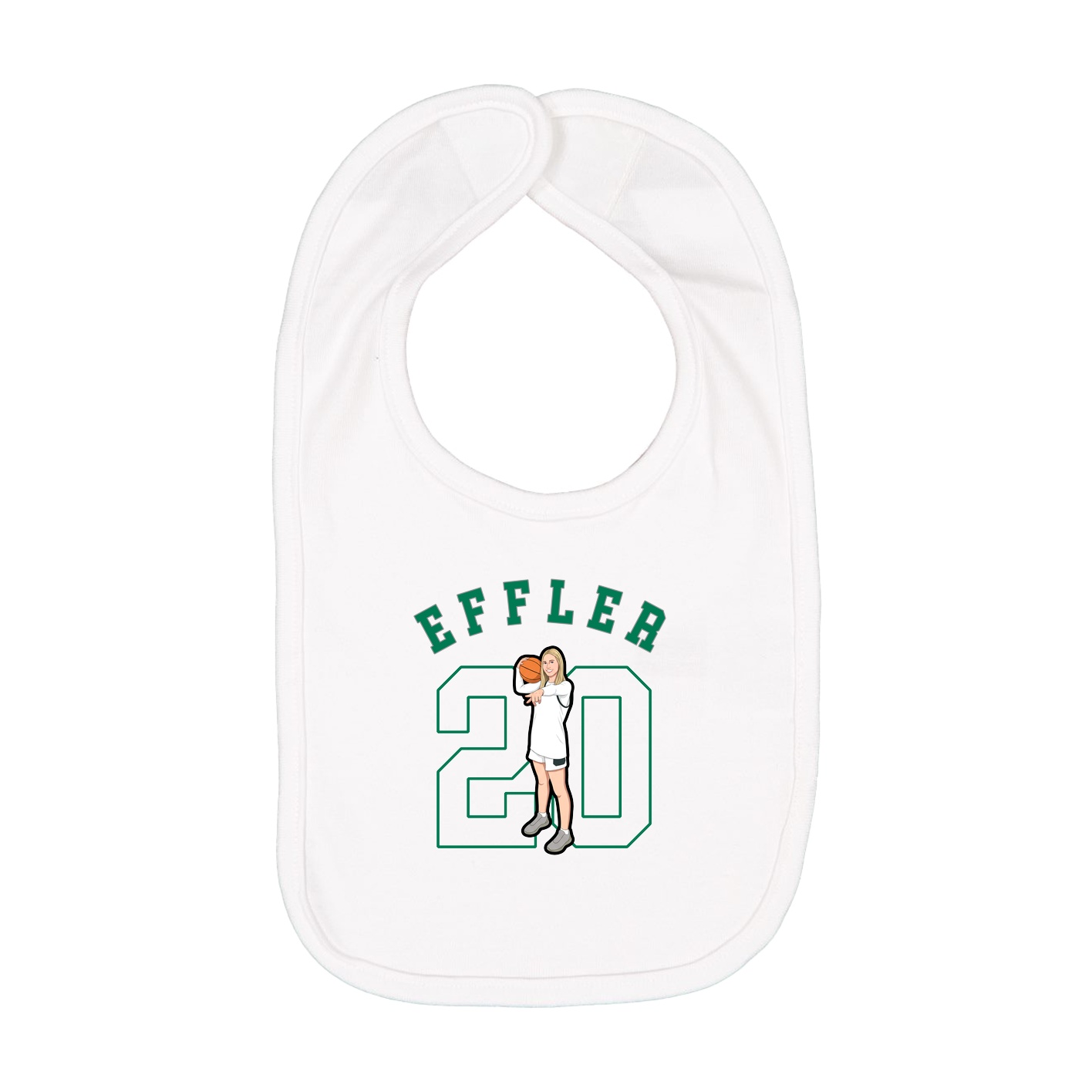 Infant Bib
