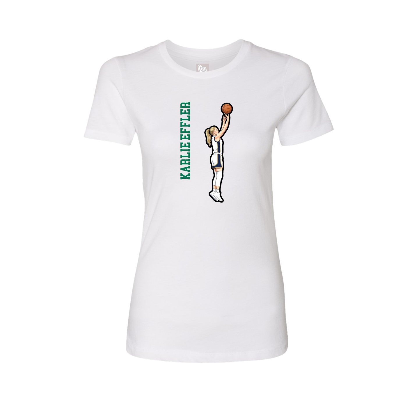 Womens Tee