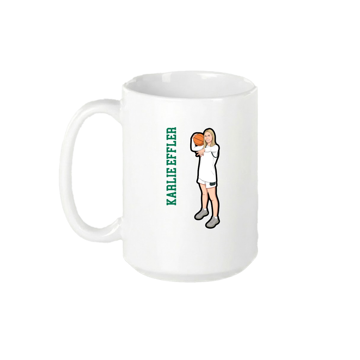 15oz Coffee Mug