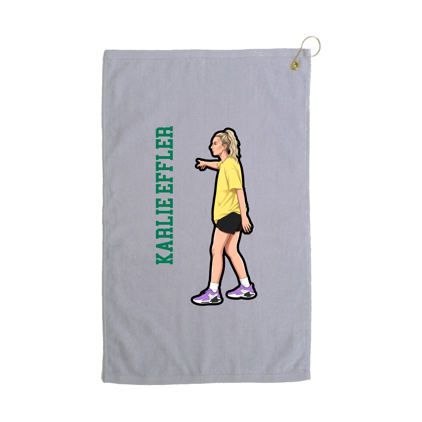 Golf Towel