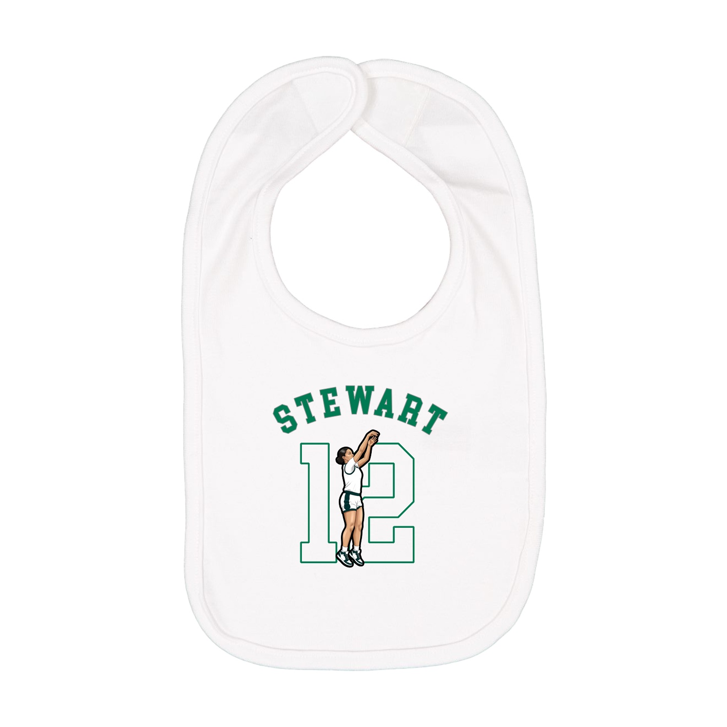 Infant Bib