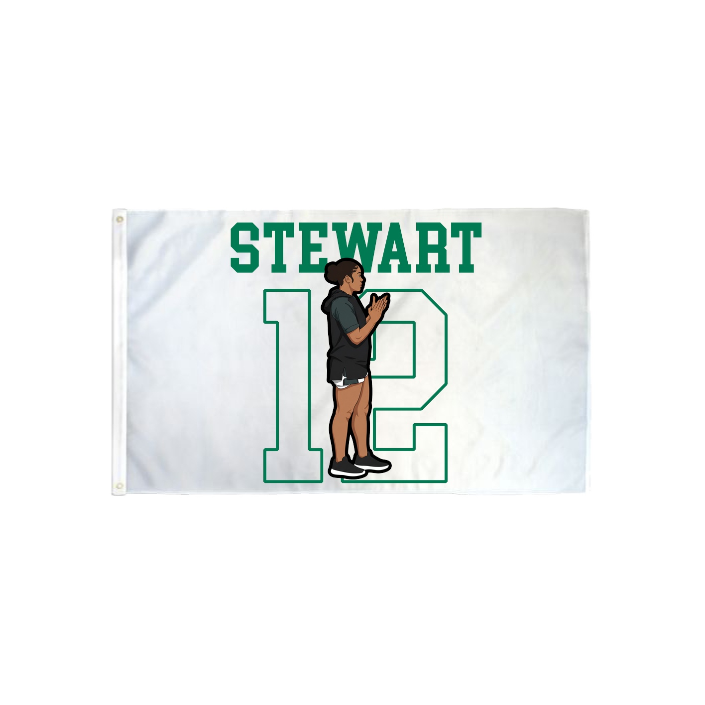 3x5 Flag