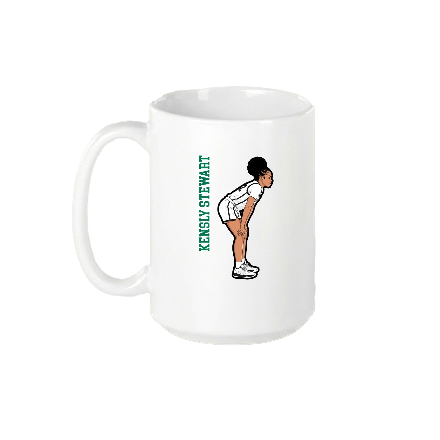 15oz Coffee Mug