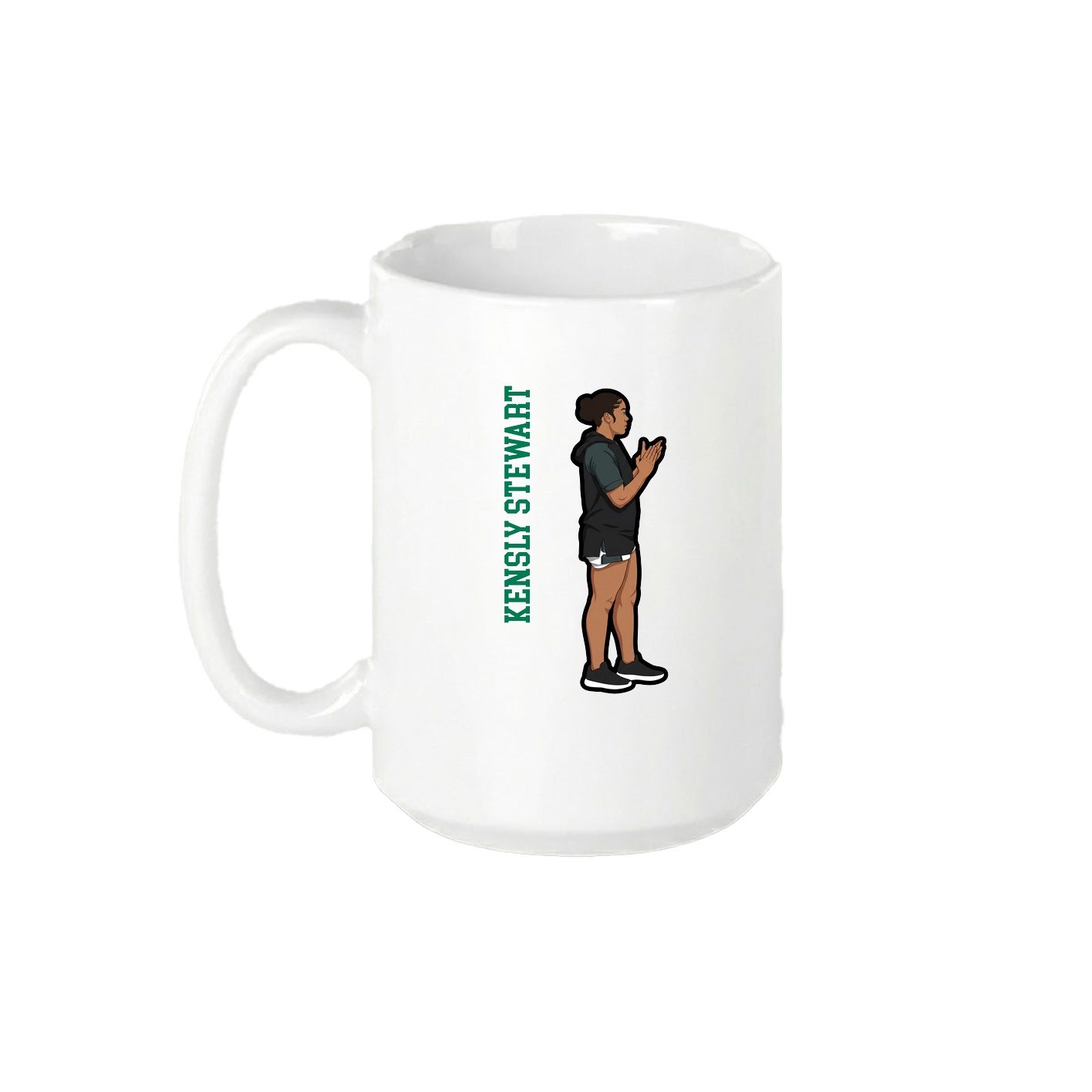 15oz Coffee Mug