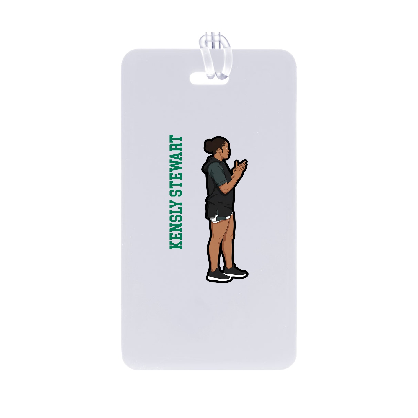 Bag Tag