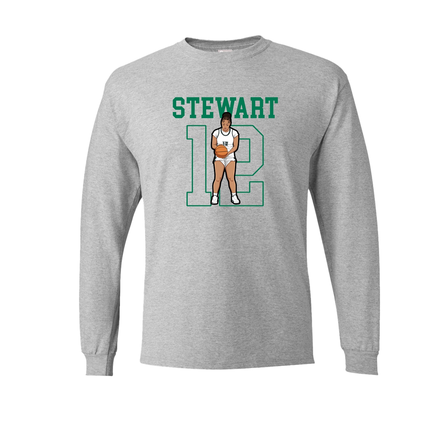 Long Sleeve Tee