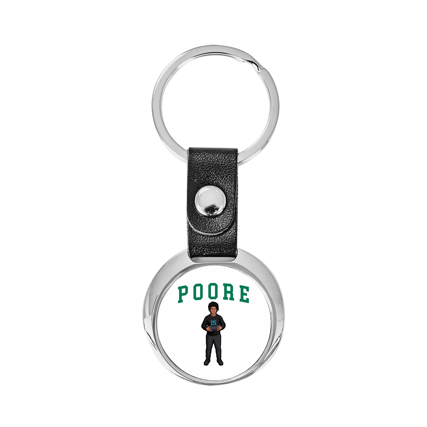 Key Chain — Shirsey in Classic