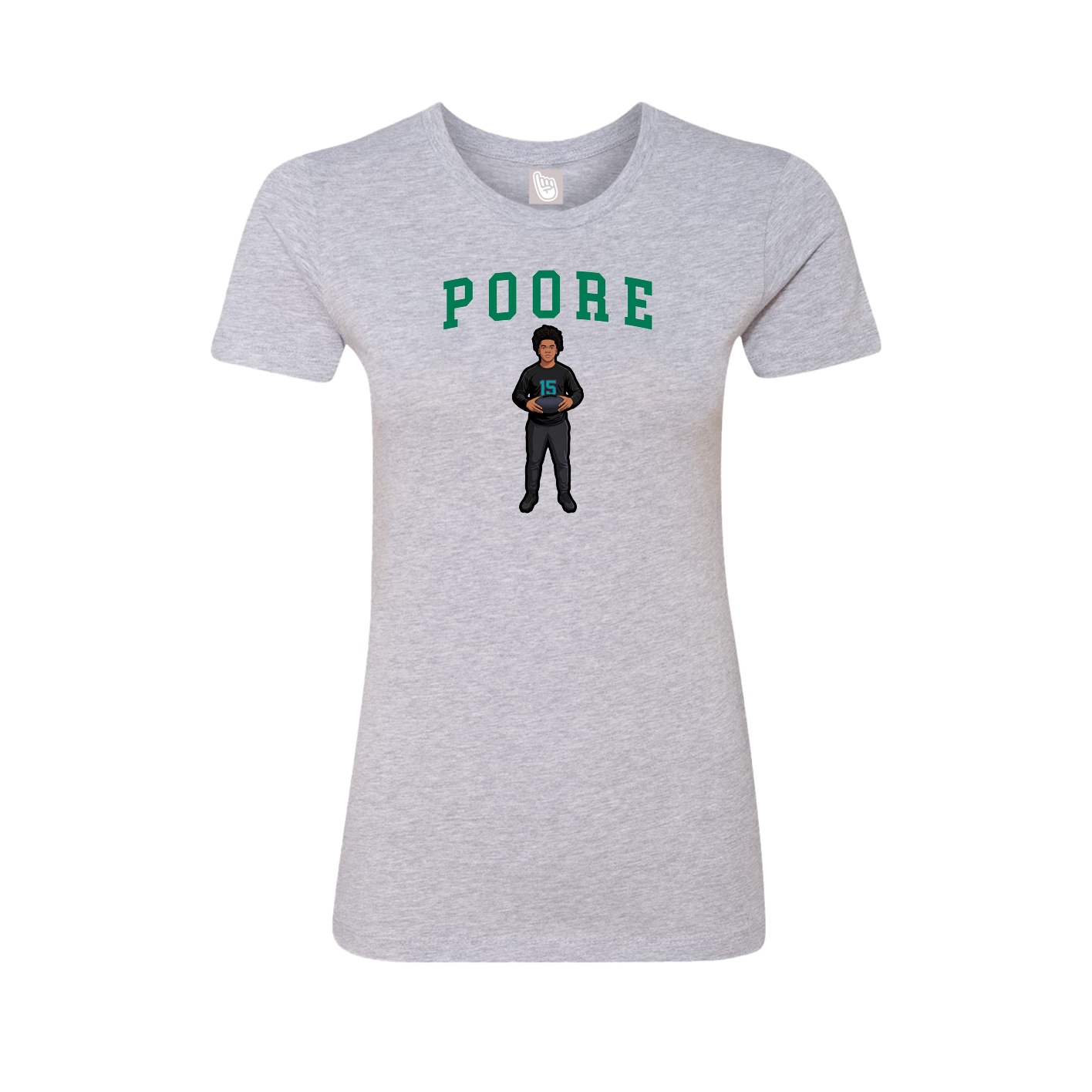 Womens Tee