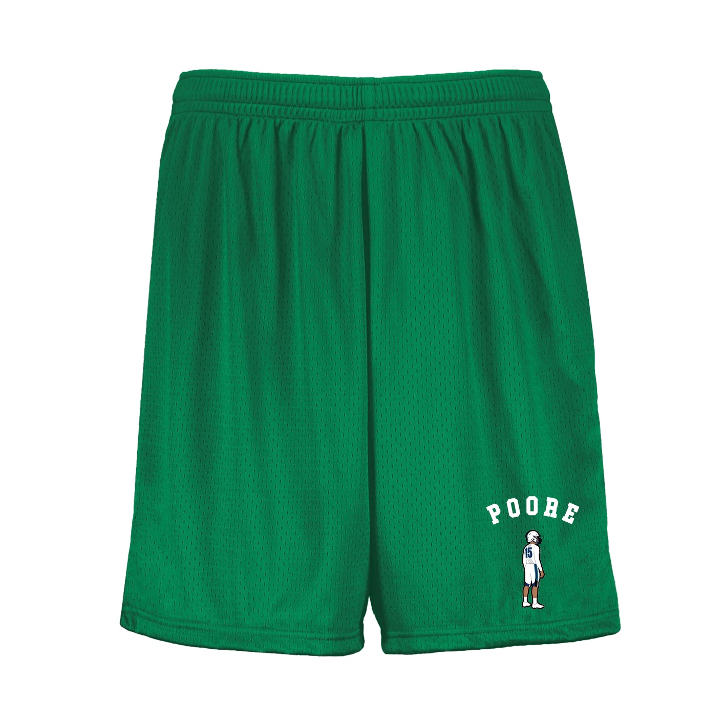 Shorts — Shirsey Arch in Classic