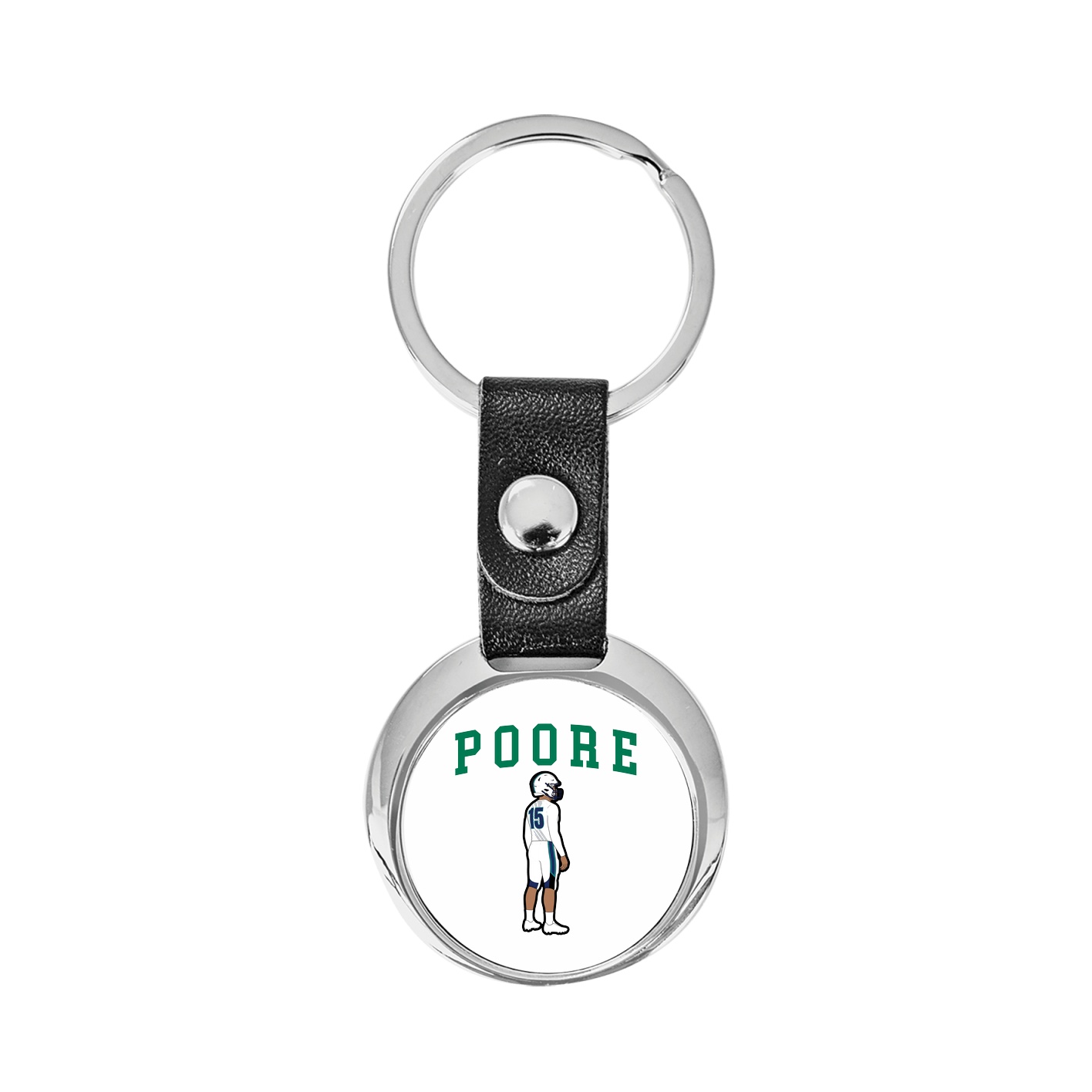 Key Chain — Shirsey in Classic