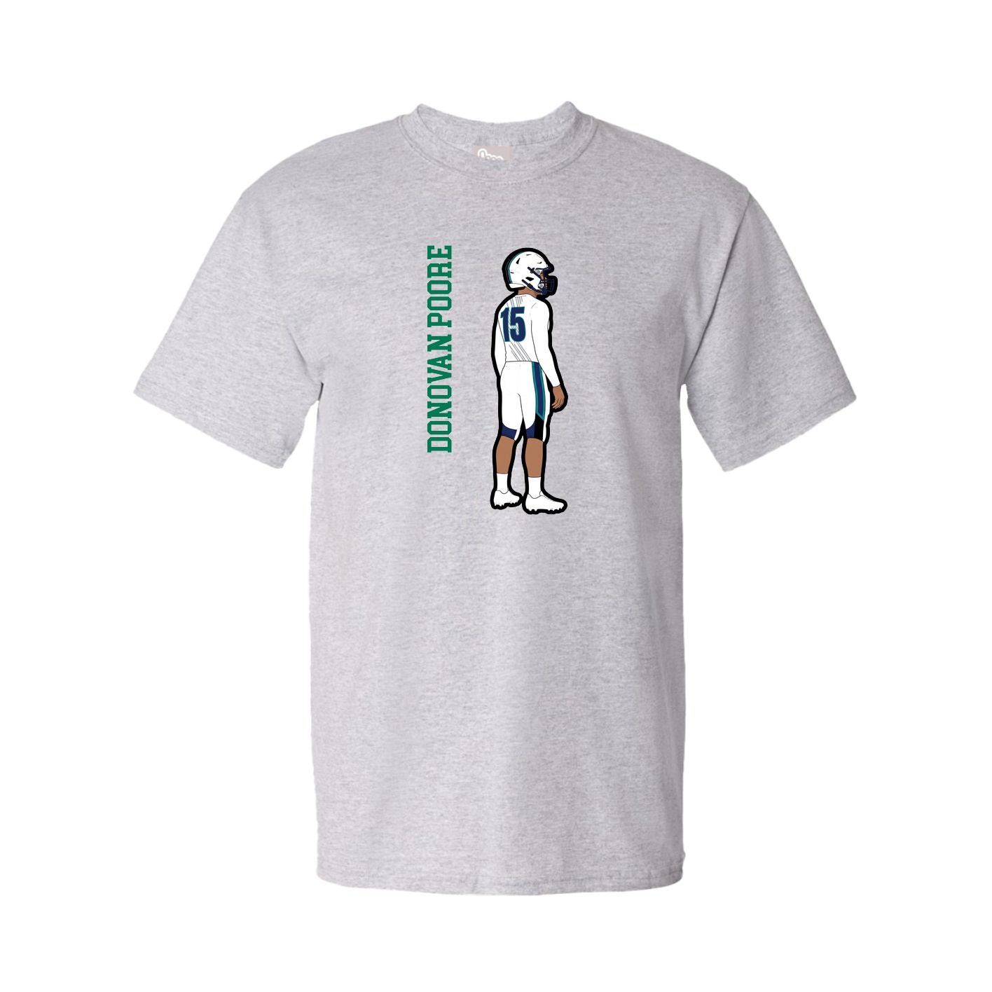 NIL Club Tee