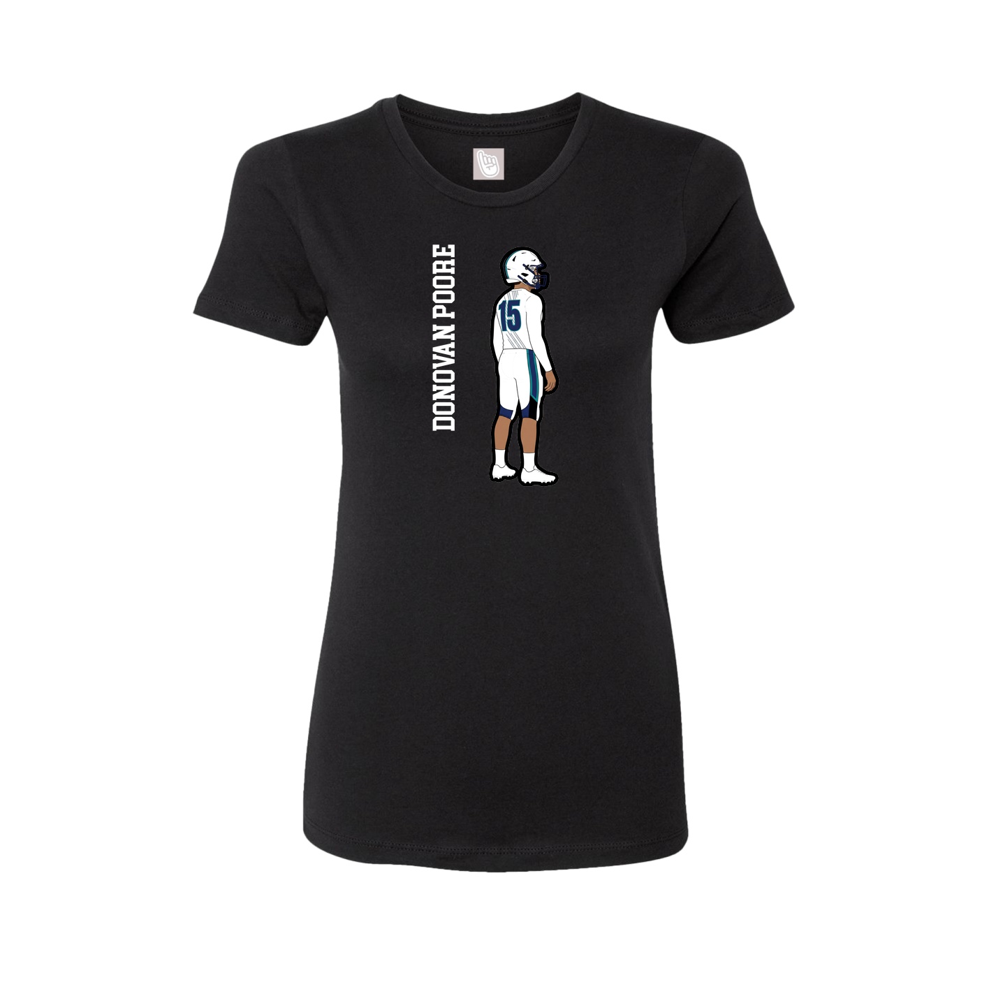 Womens Tee