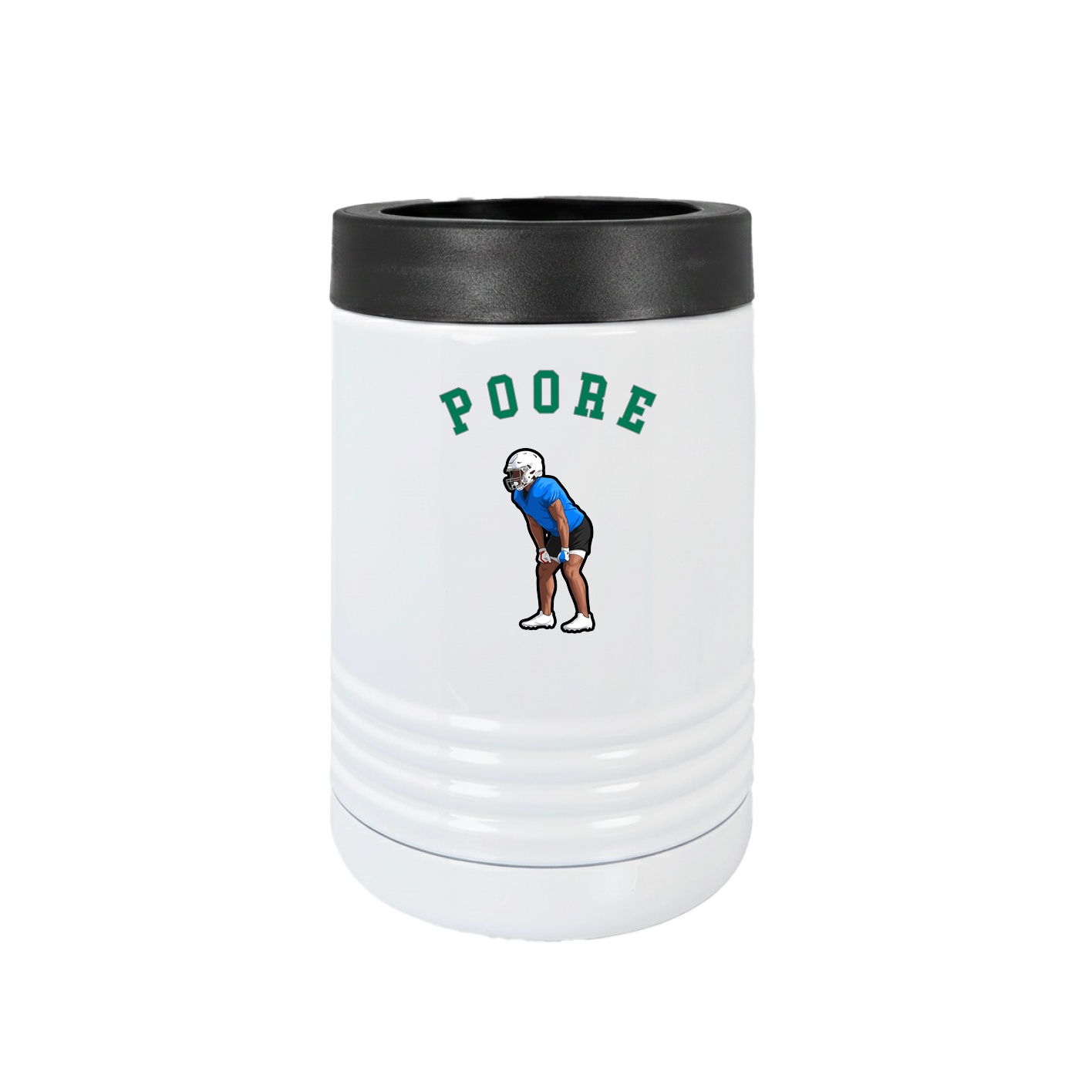 Beverage Holder — Shirsey Arch in White