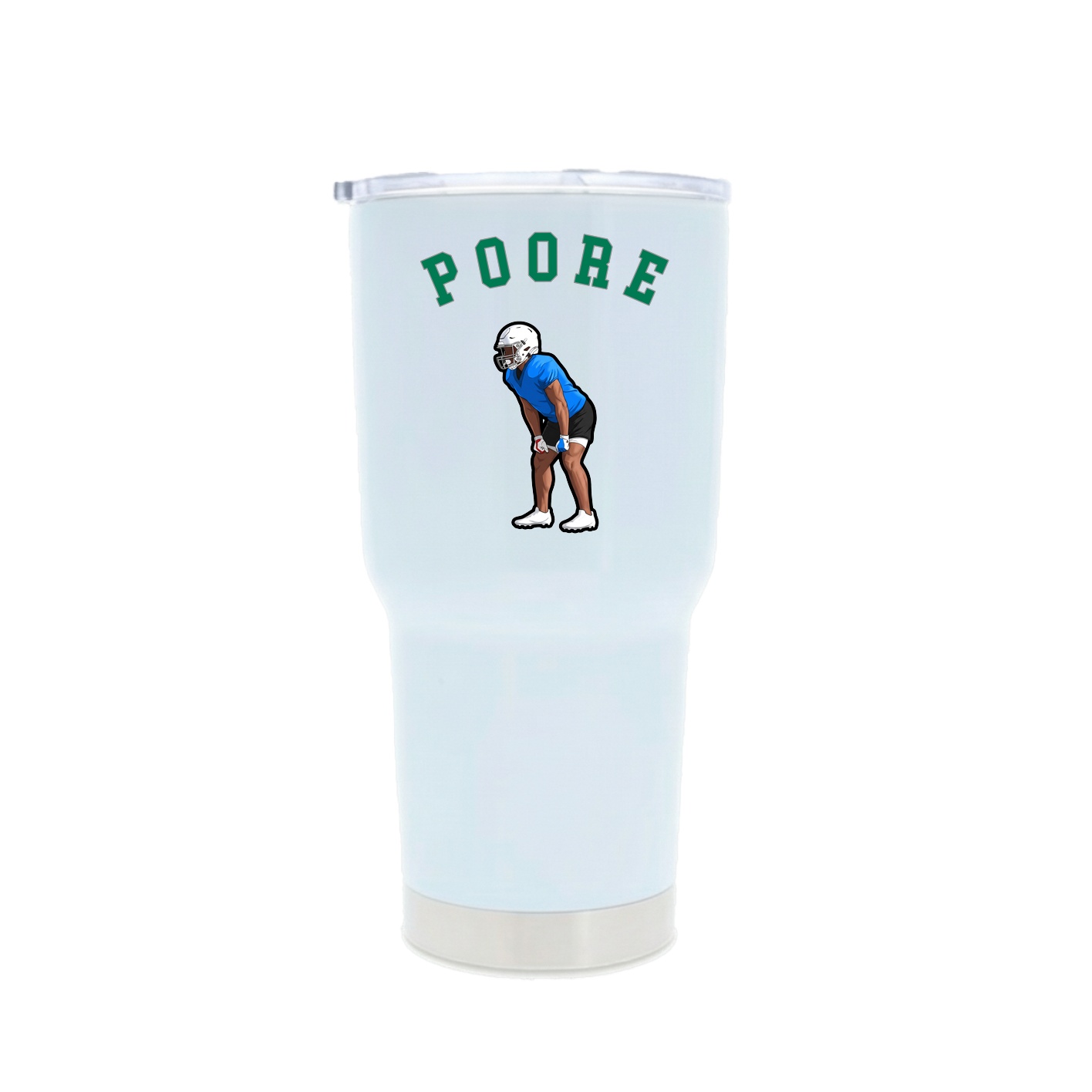 30oz Stainless Steel Tumbler