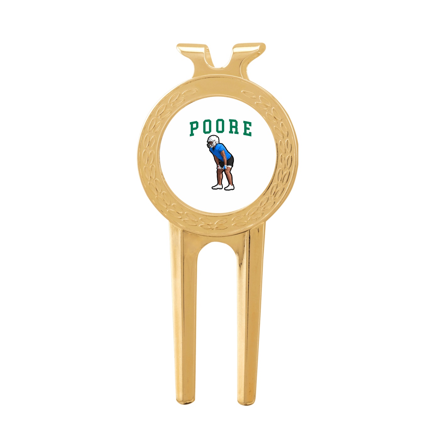 Divot Tool with Ball Marker — Shirsey in Classic
