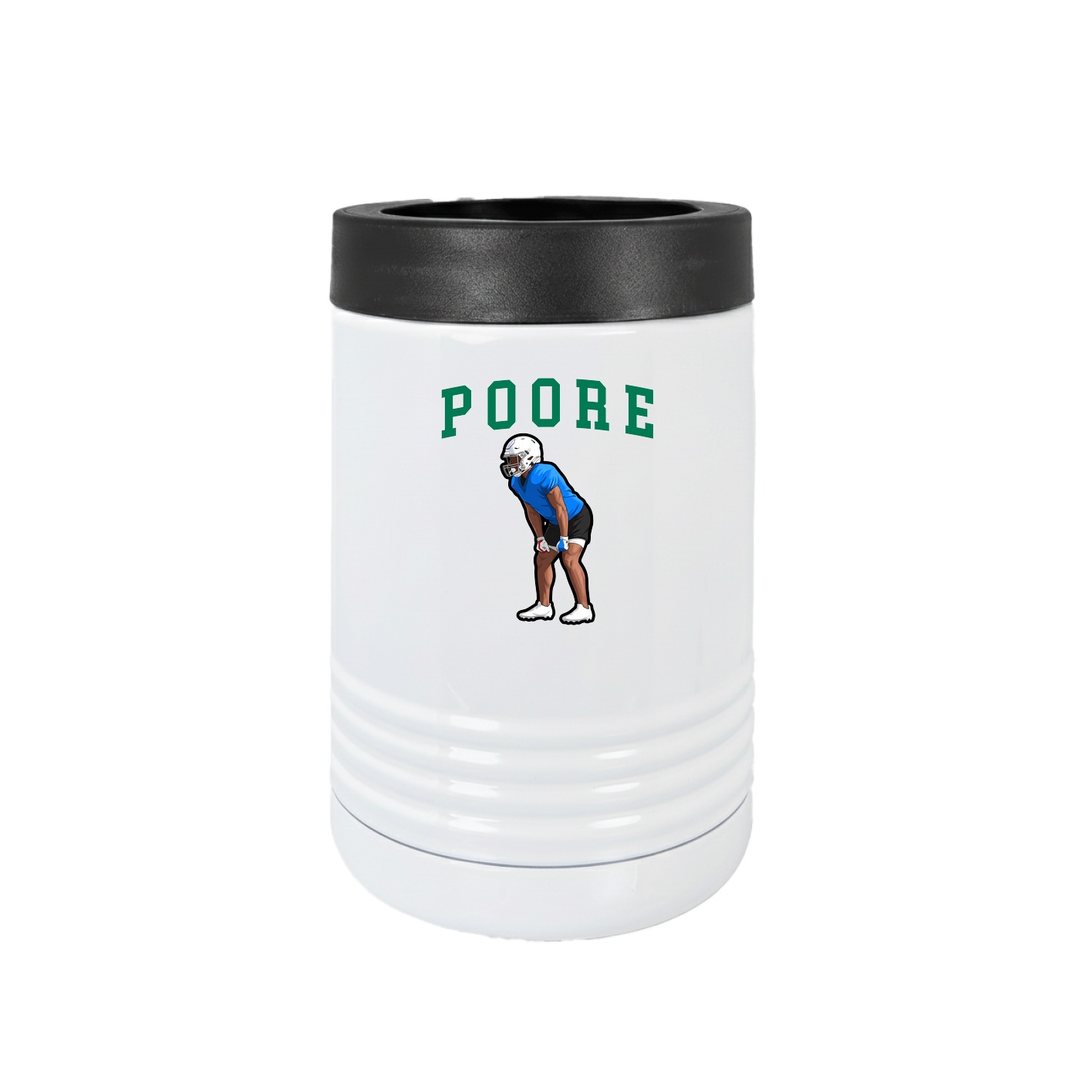 Beverage Holder — Shirsey in White