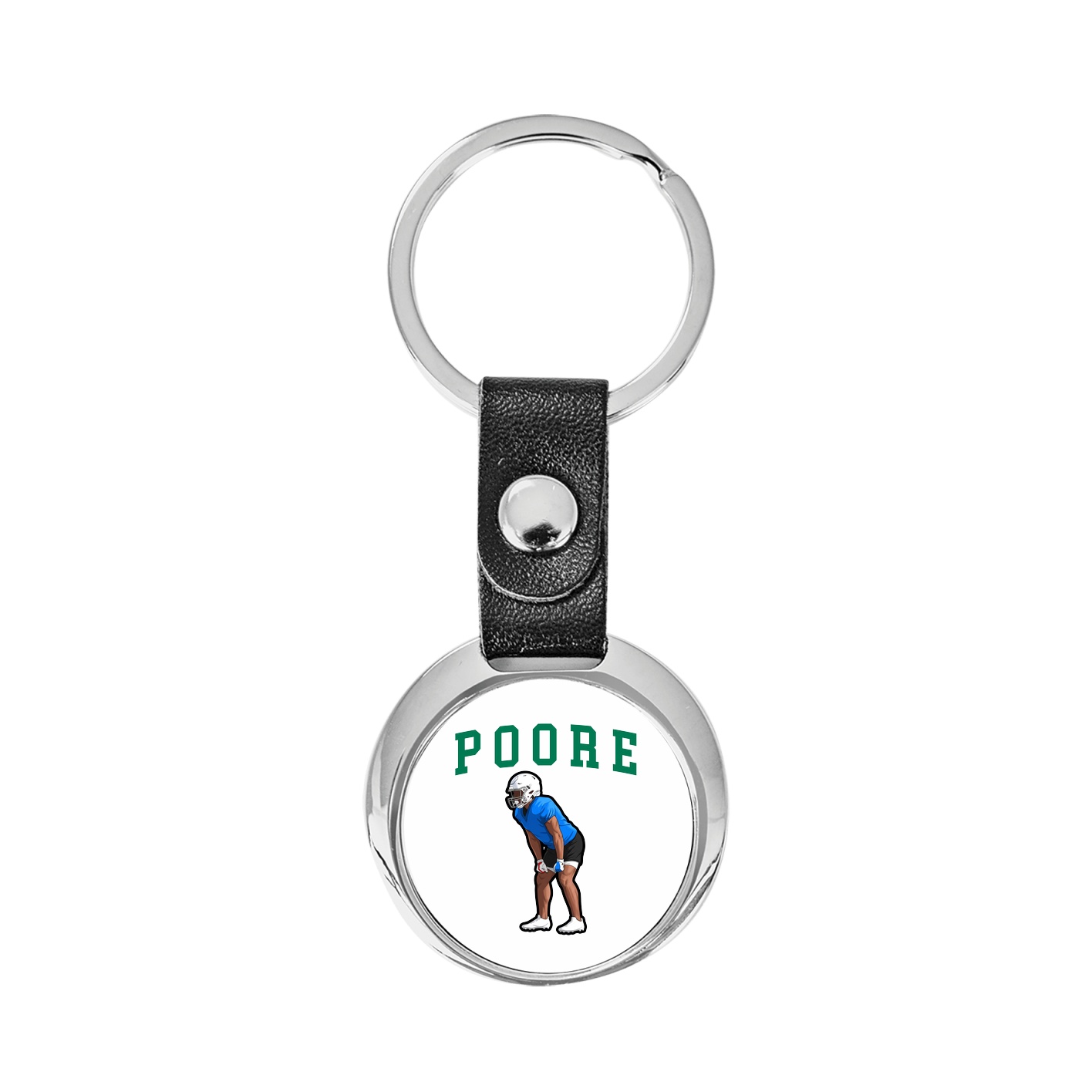 Key Chain — Shirsey in Classic