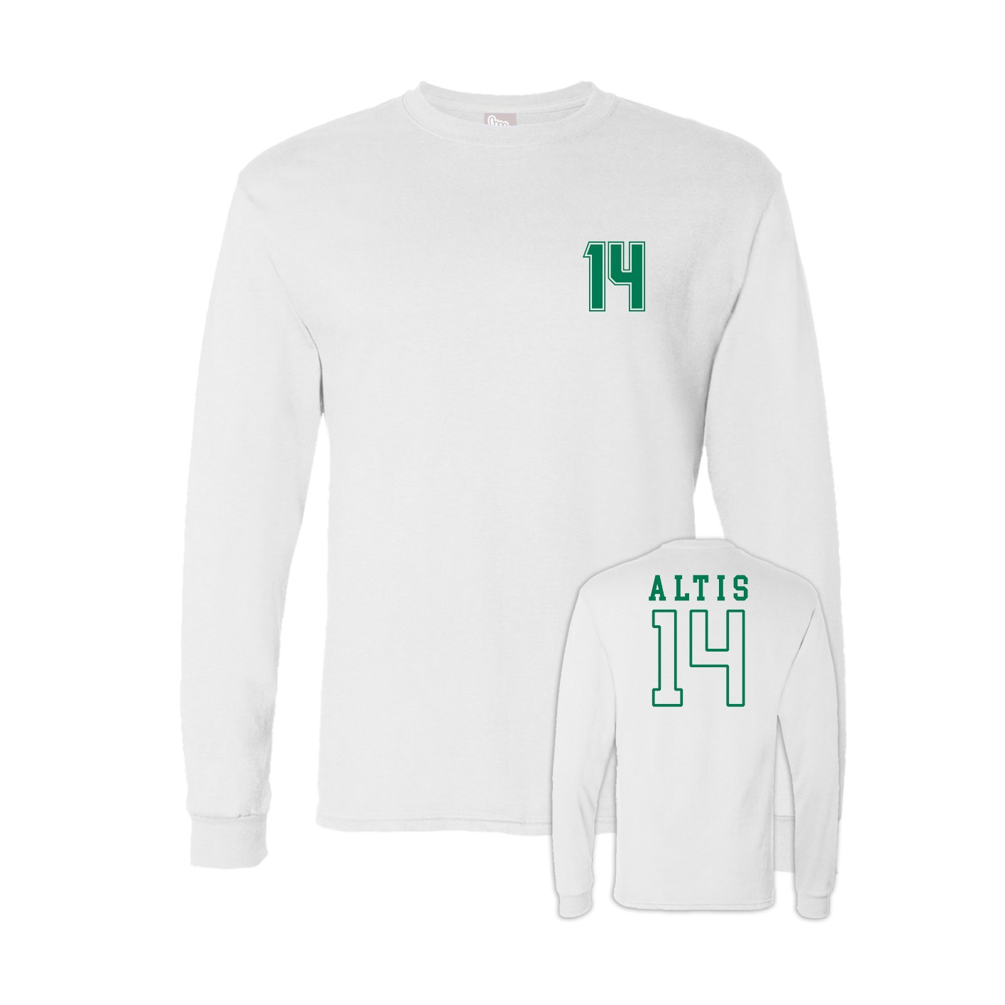 Long Sleeve Tee