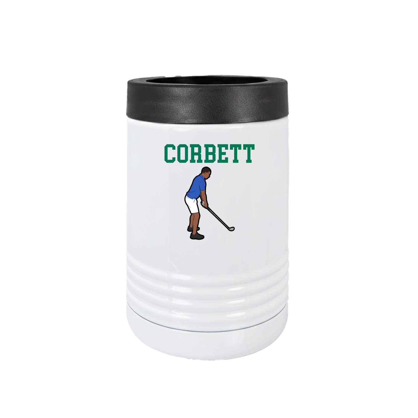 Beverage Holder — Shirsey in White