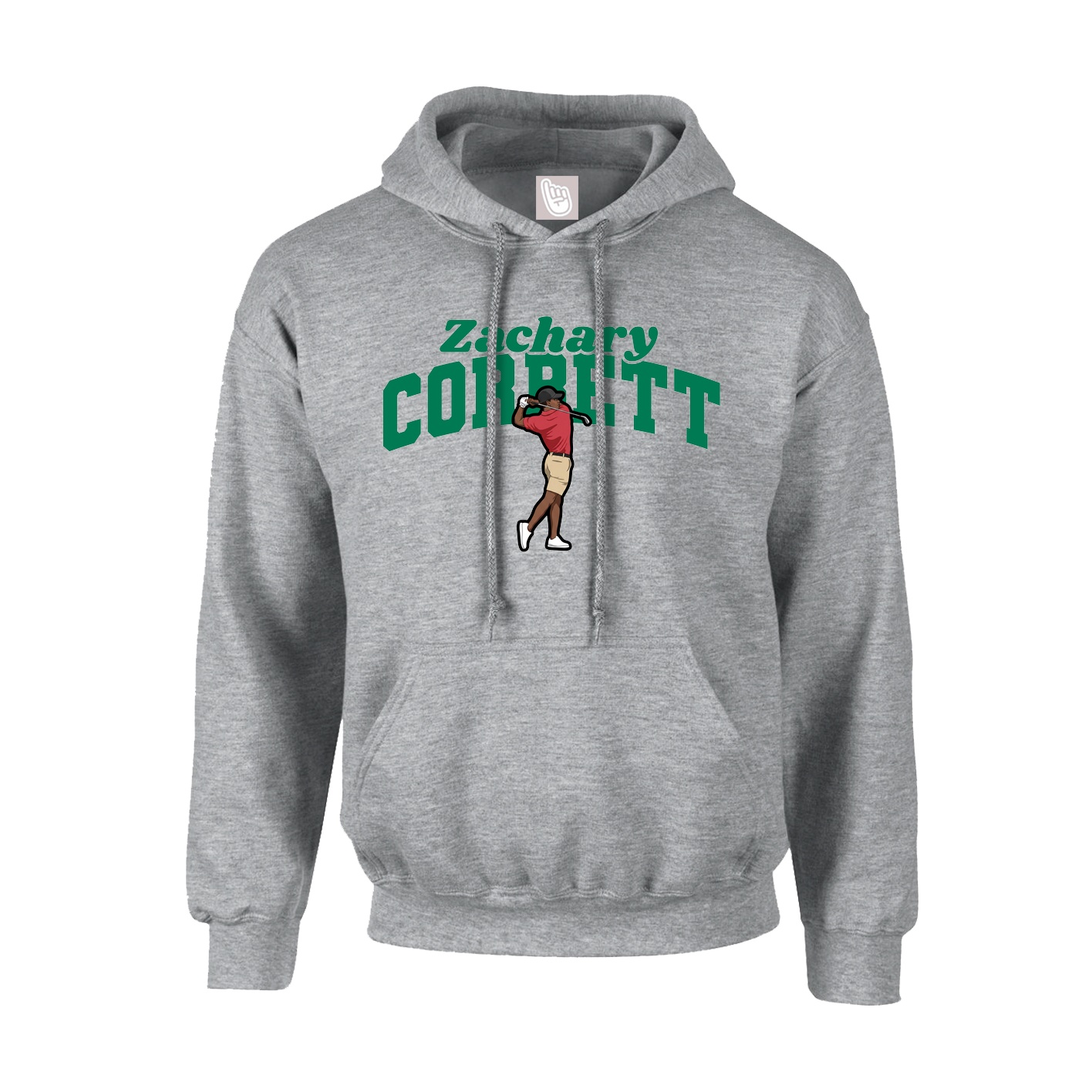 Hoodie