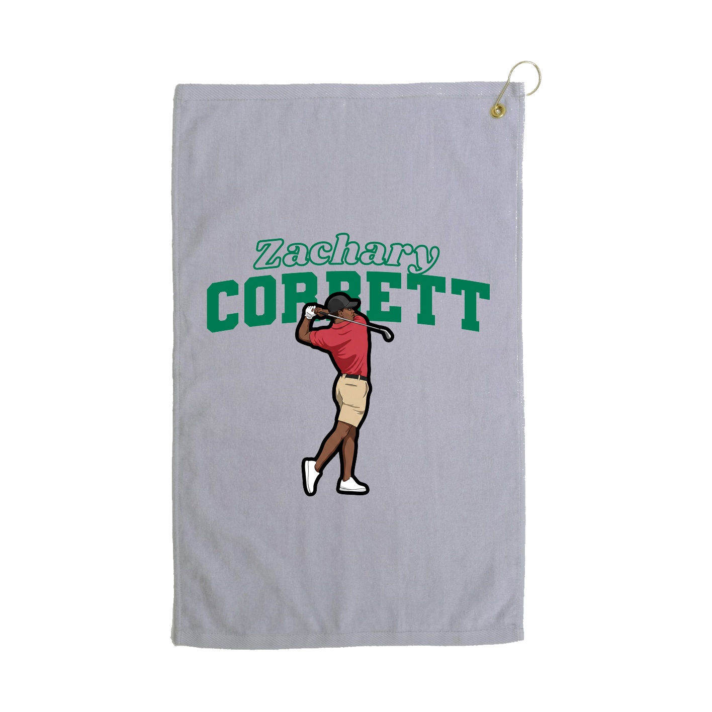 Golf Towel