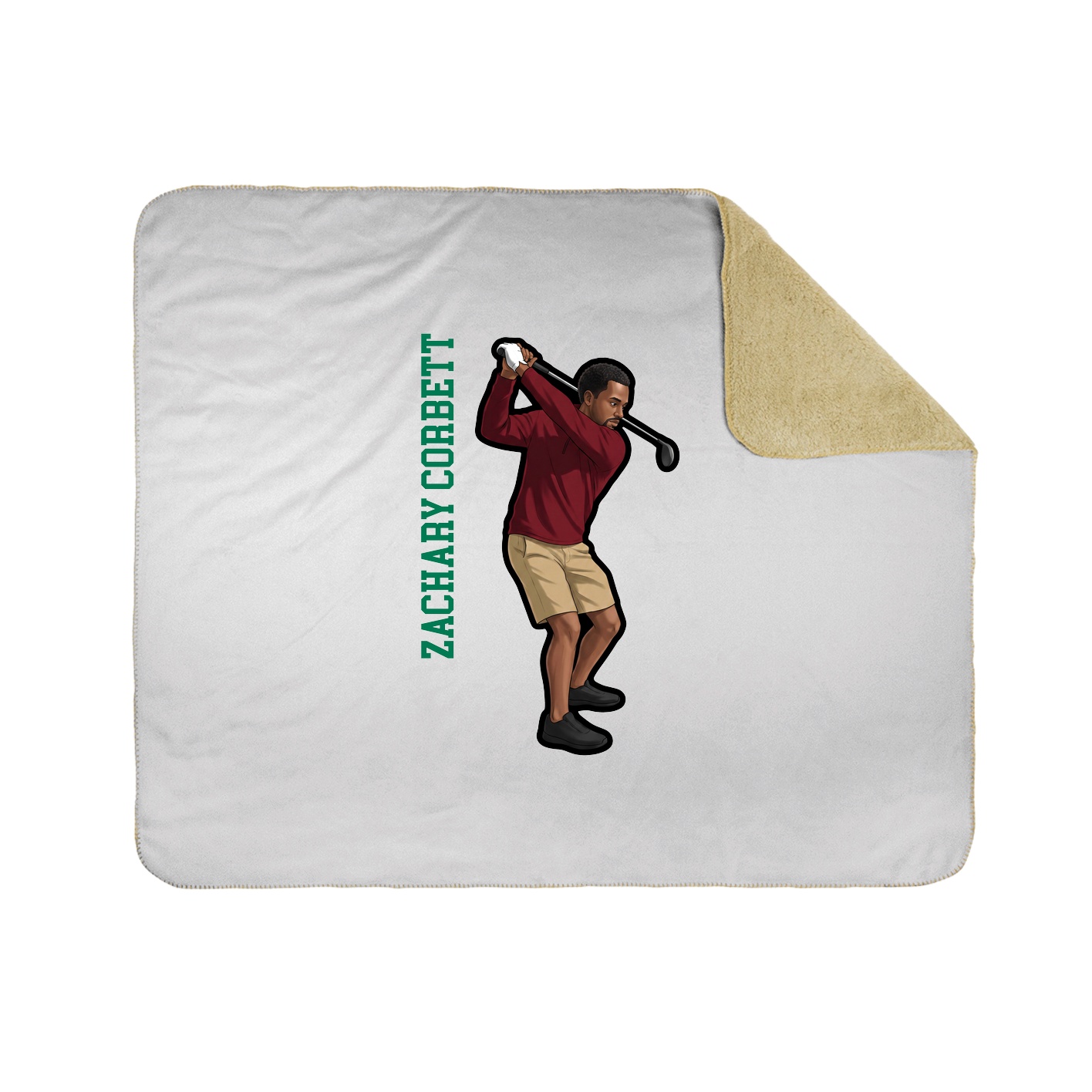 Throw Blanket