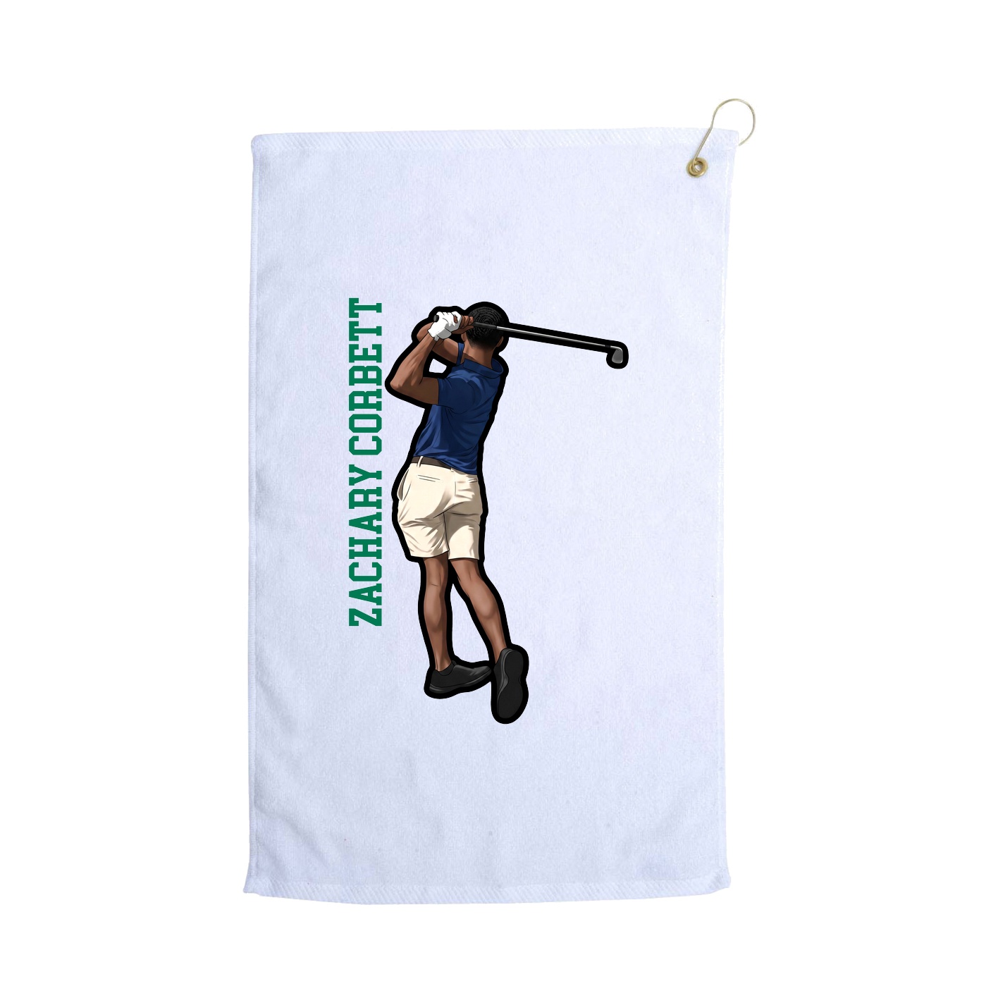 Golf Towel