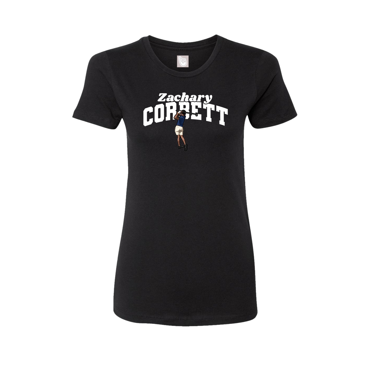 Fitted Women's Tee