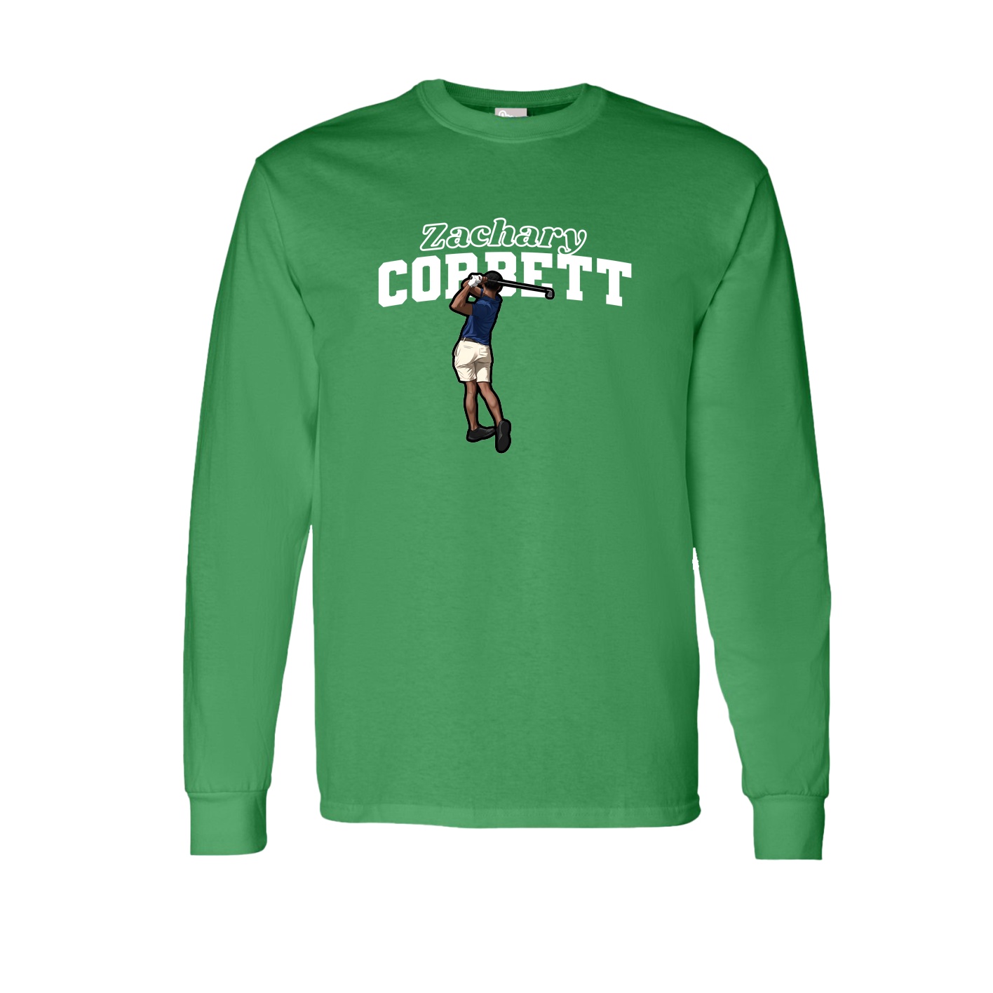 Long Sleeve Tee