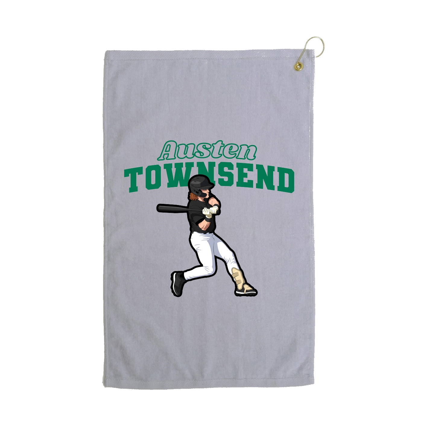 Golf Towel