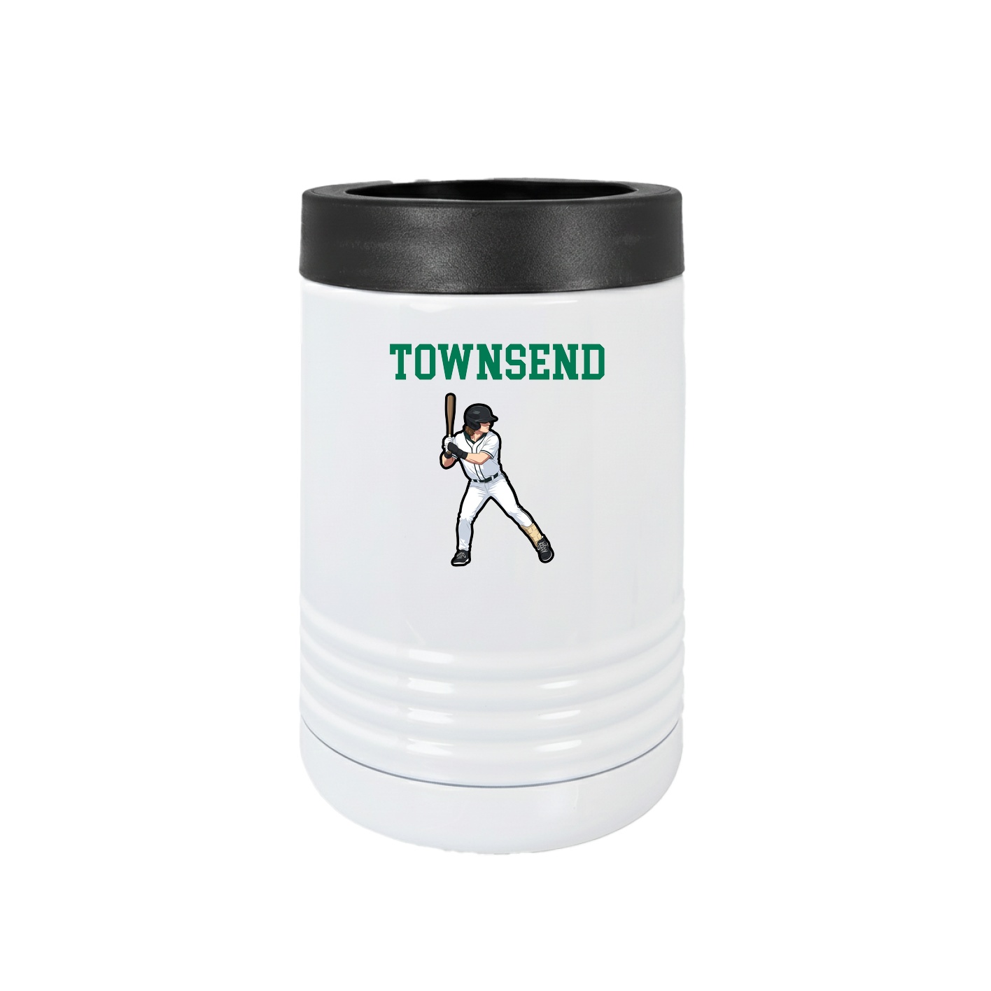 Beverage Holder — Shirsey in White